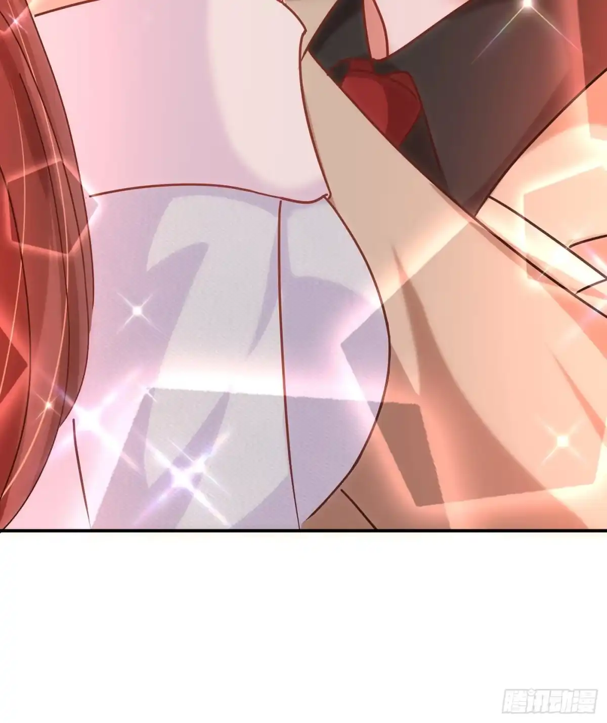 《重生空间：大小姐不好惹》第141话 第一次做男朋友 第12页