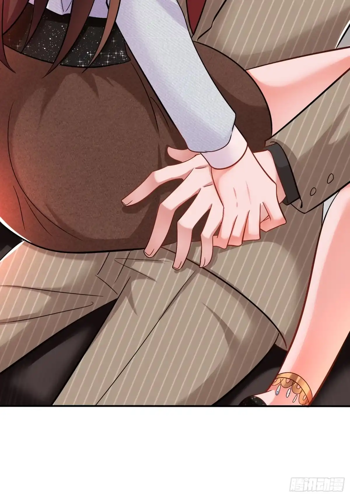 《重生空间：大小姐不好惹》第141话 第一次做男朋友 第18页