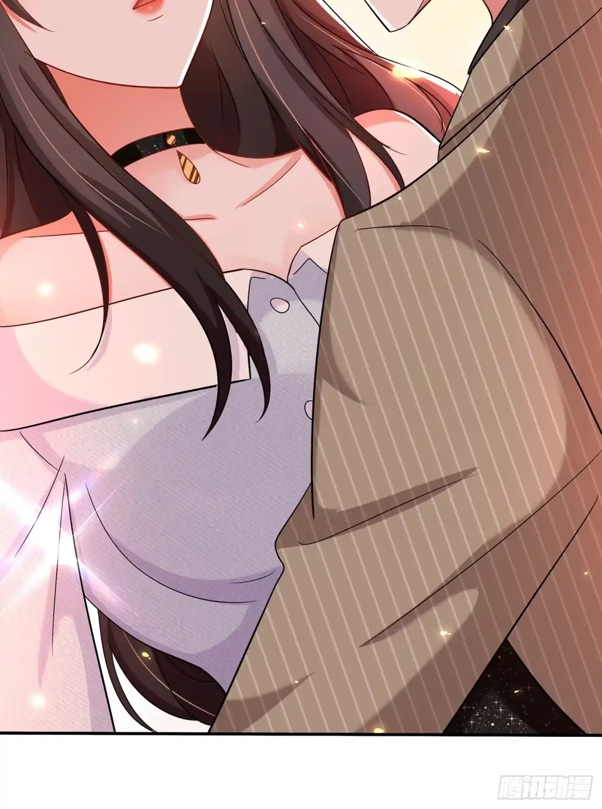 《重生空间：大小姐不好惹》第141话 第一次做男朋友 第14页
