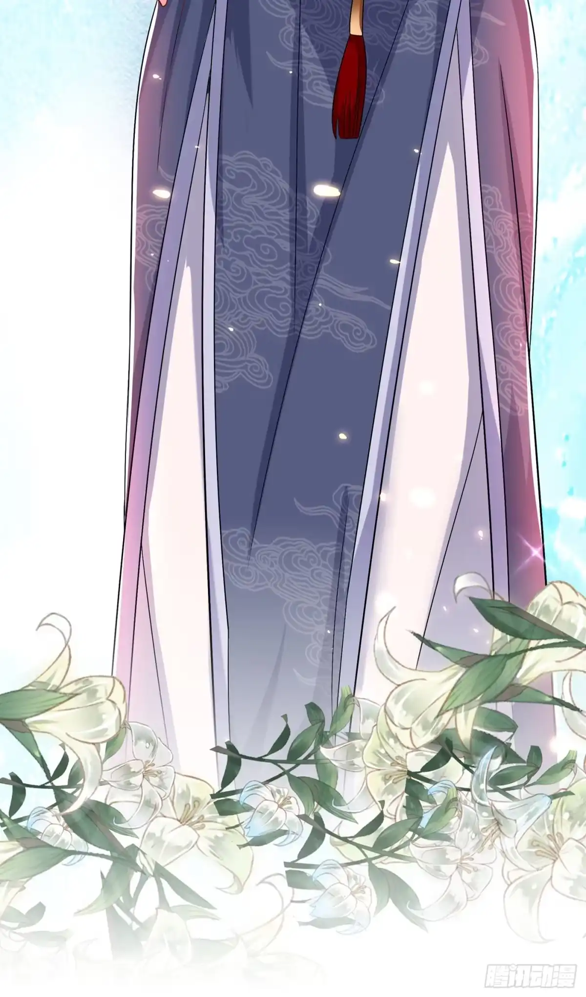 《重生空间：大小姐不好惹》第142话 送给21岁前的素儿 第35页
