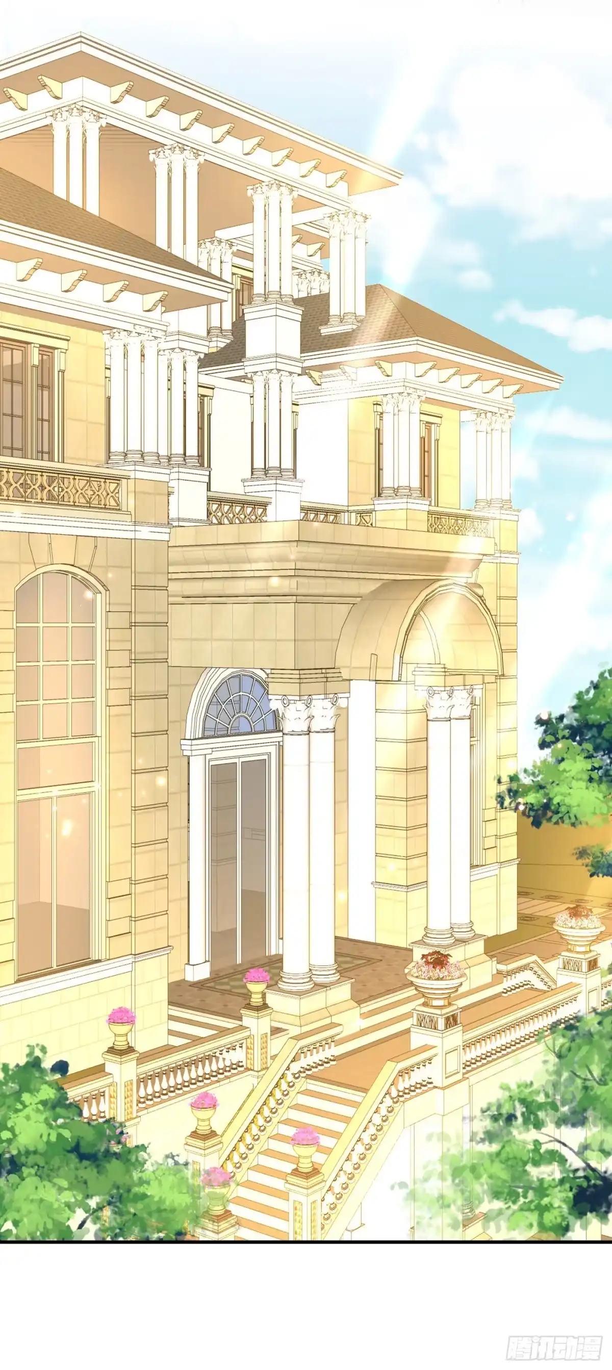 《重生空间：大小姐不好惹》第142话 送给21岁前的素儿 第39页
