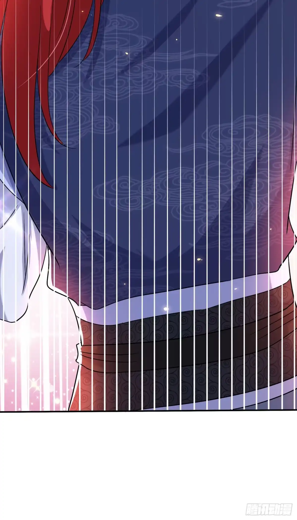 《重生空间：大小姐不好惹》第143话 话剧排练《梁祝》 第26页