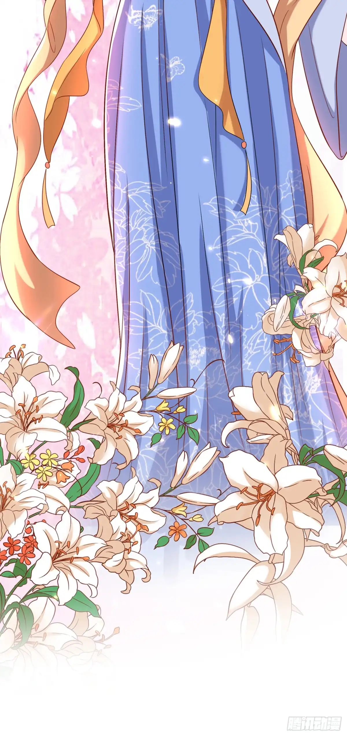 《重生空间：大小姐不好惹》第143话 话剧排练《梁祝》 第6页