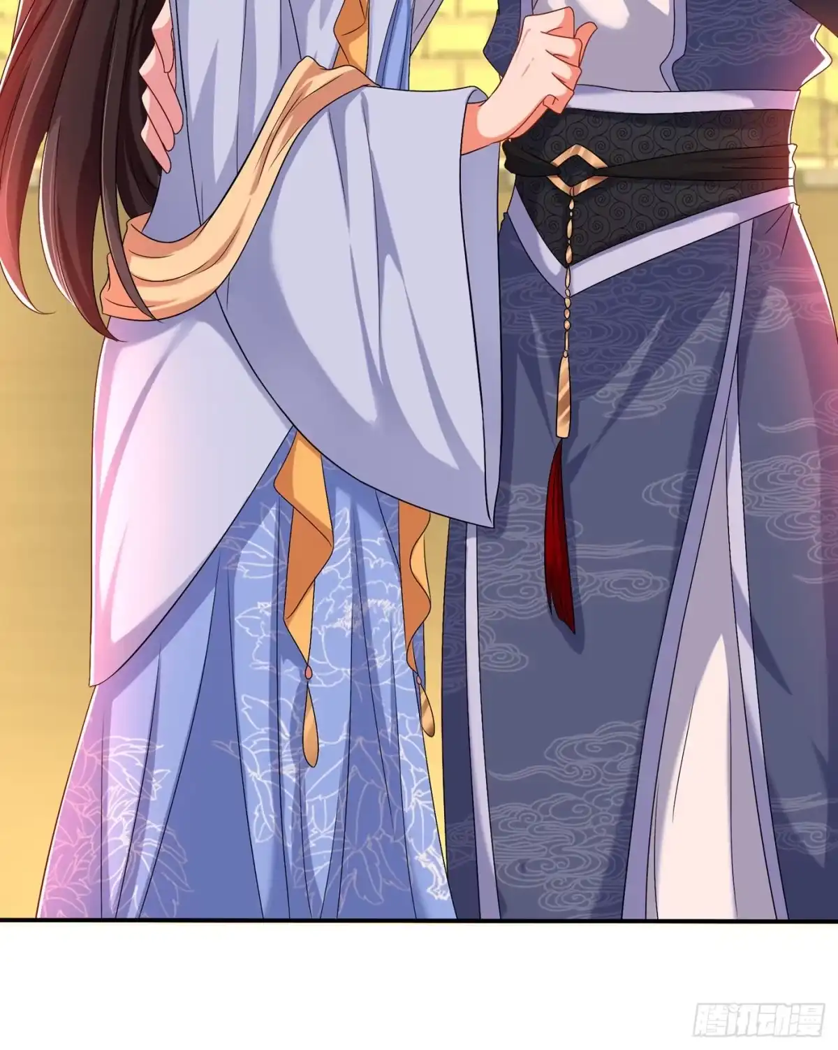 《重生空间：大小姐不好惹》第143话 话剧排练《梁祝》 第32页
