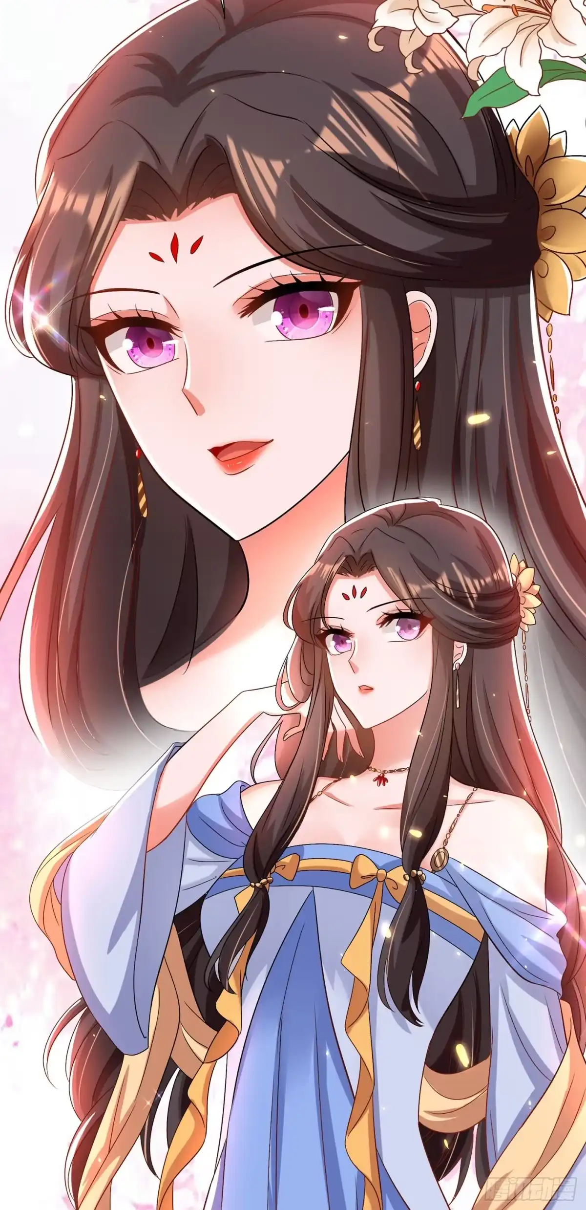 《重生空间：大小姐不好惹》第143话 话剧排练《梁祝》 第5页