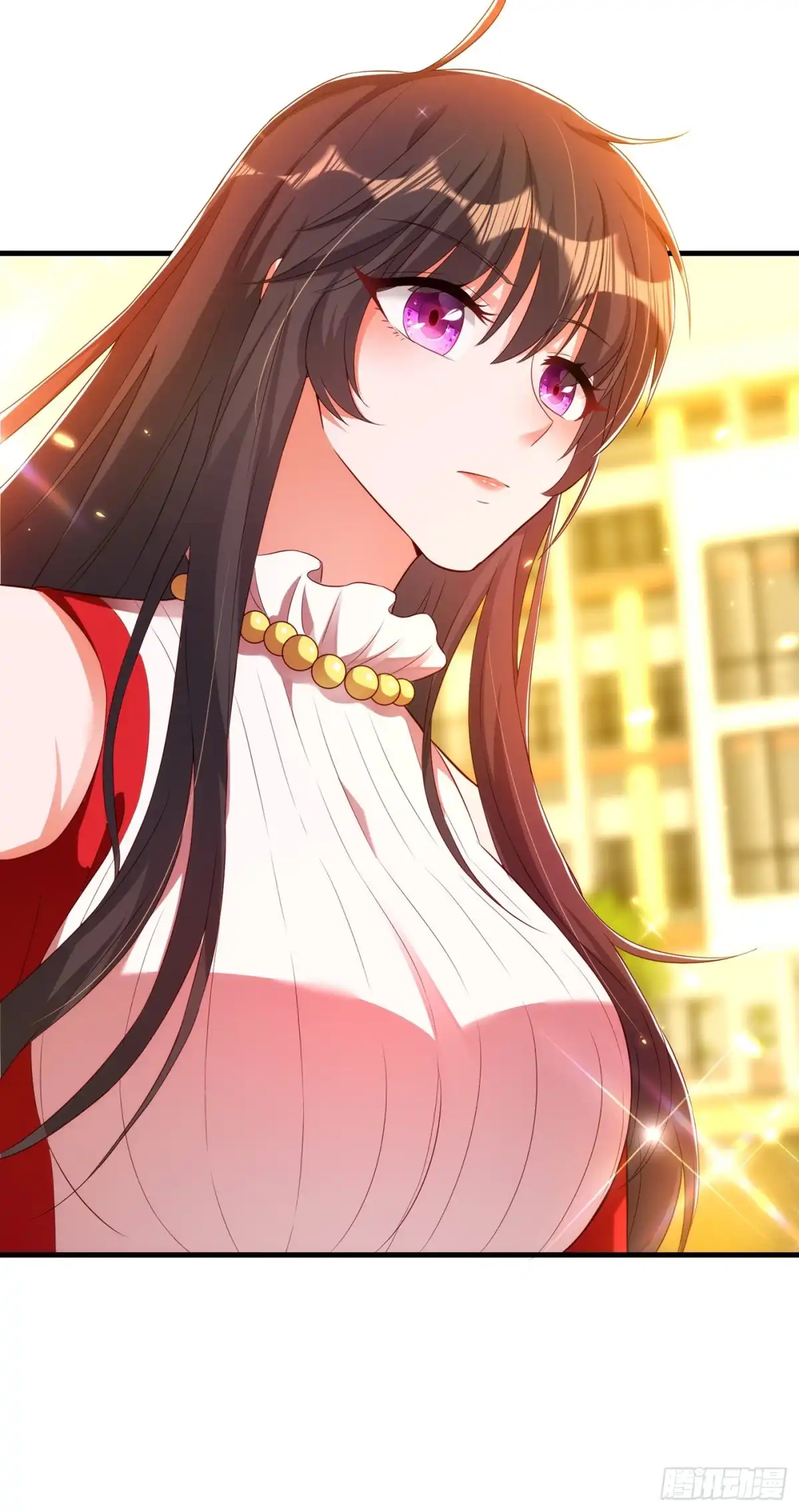 《重生空间：大小姐不好惹》第147话 你才是替代品！ 第13页