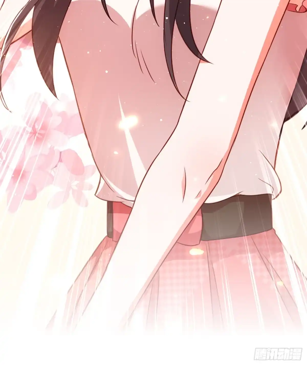 《重生空间：大小姐不好惹》第147话 你才是替代品！ 第32页