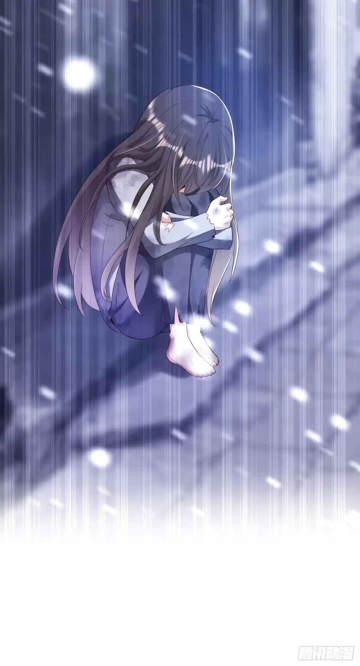 《重生空间：大小姐不好惹》第147话 你才是替代品！ 第41页