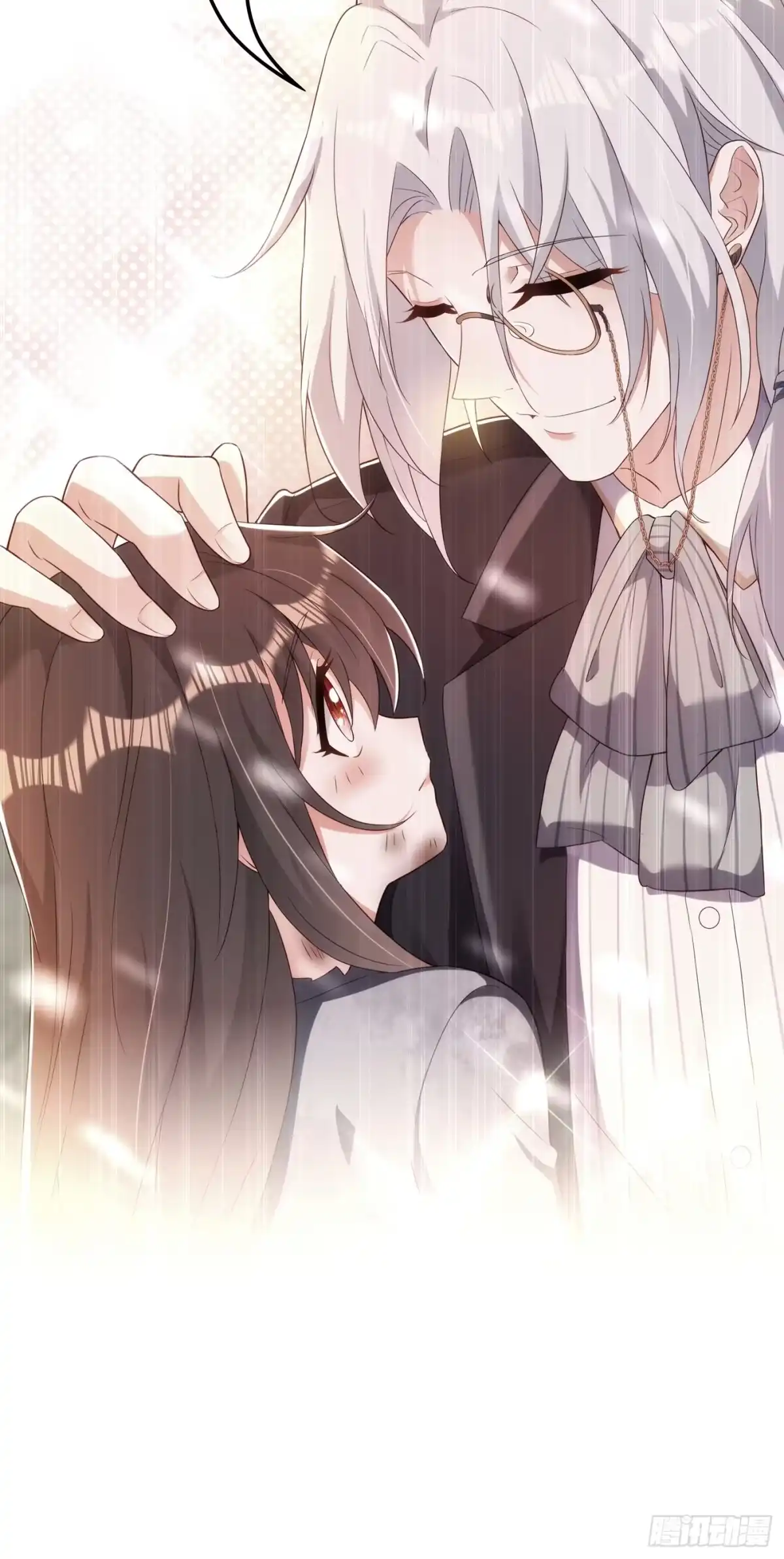 《重生空间：大小姐不好惹》第147话 你才是替代品！ 第45页
