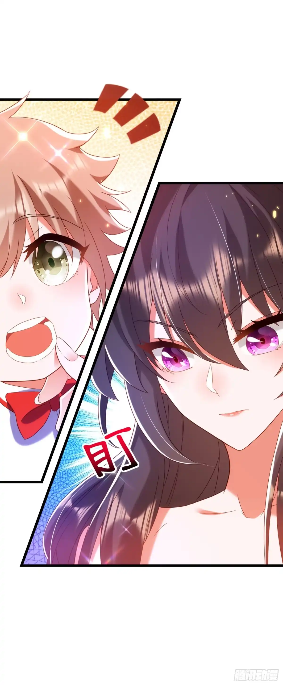 《重生空间：大小姐不好惹》第152话 他没病 第23页