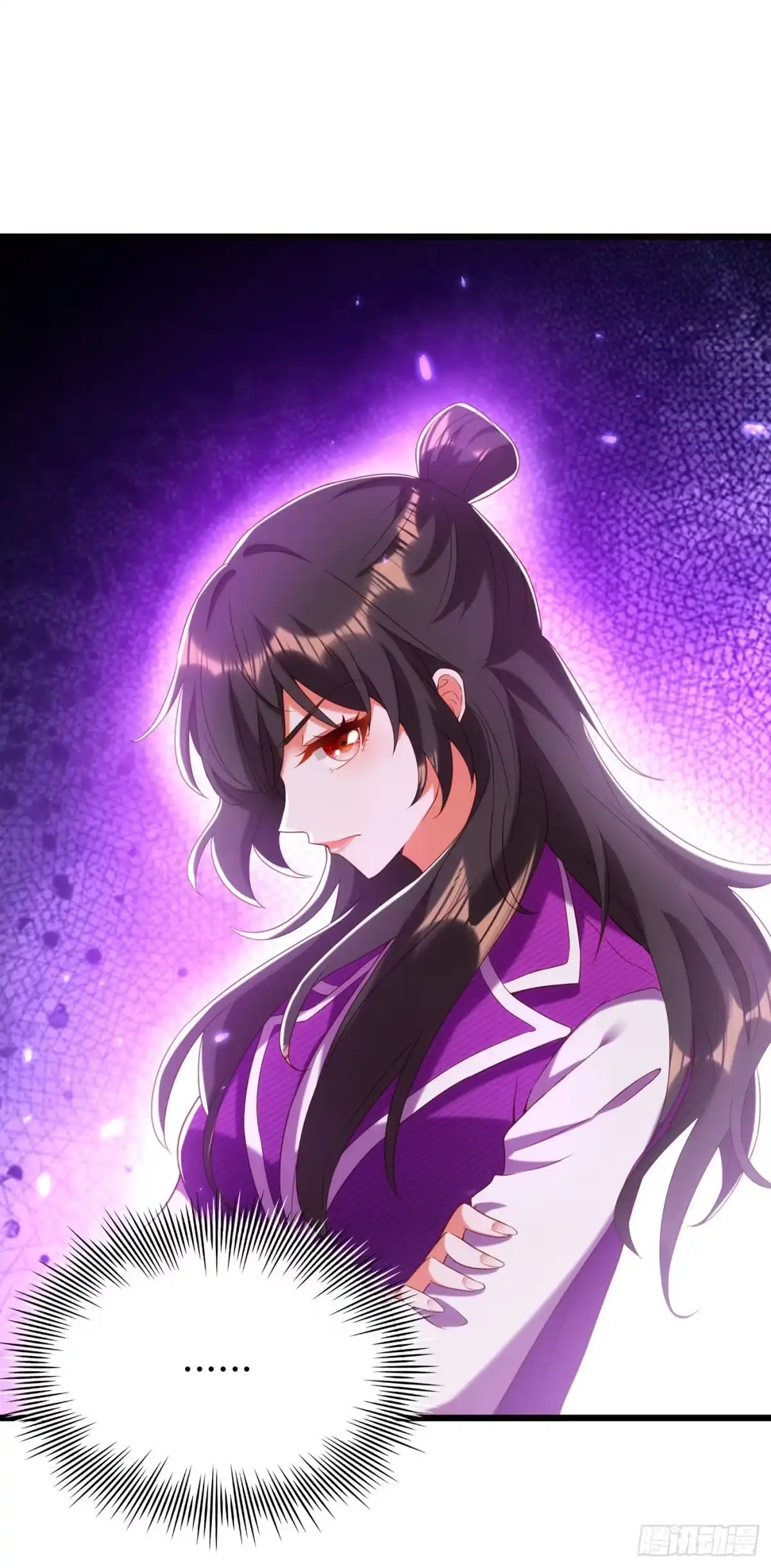 《重生空间：大小姐不好惹》第152话 他没病 第33页