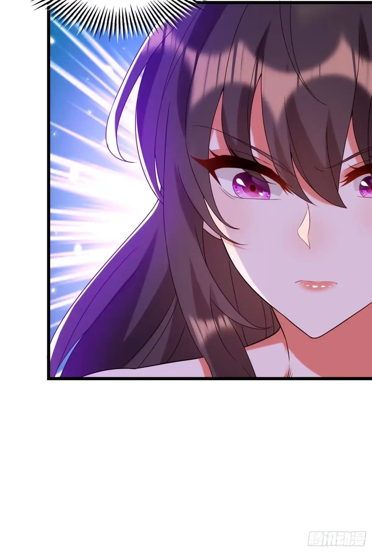 《重生空间：大小姐不好惹》第155话 她，正经历着家暴！ 第27页