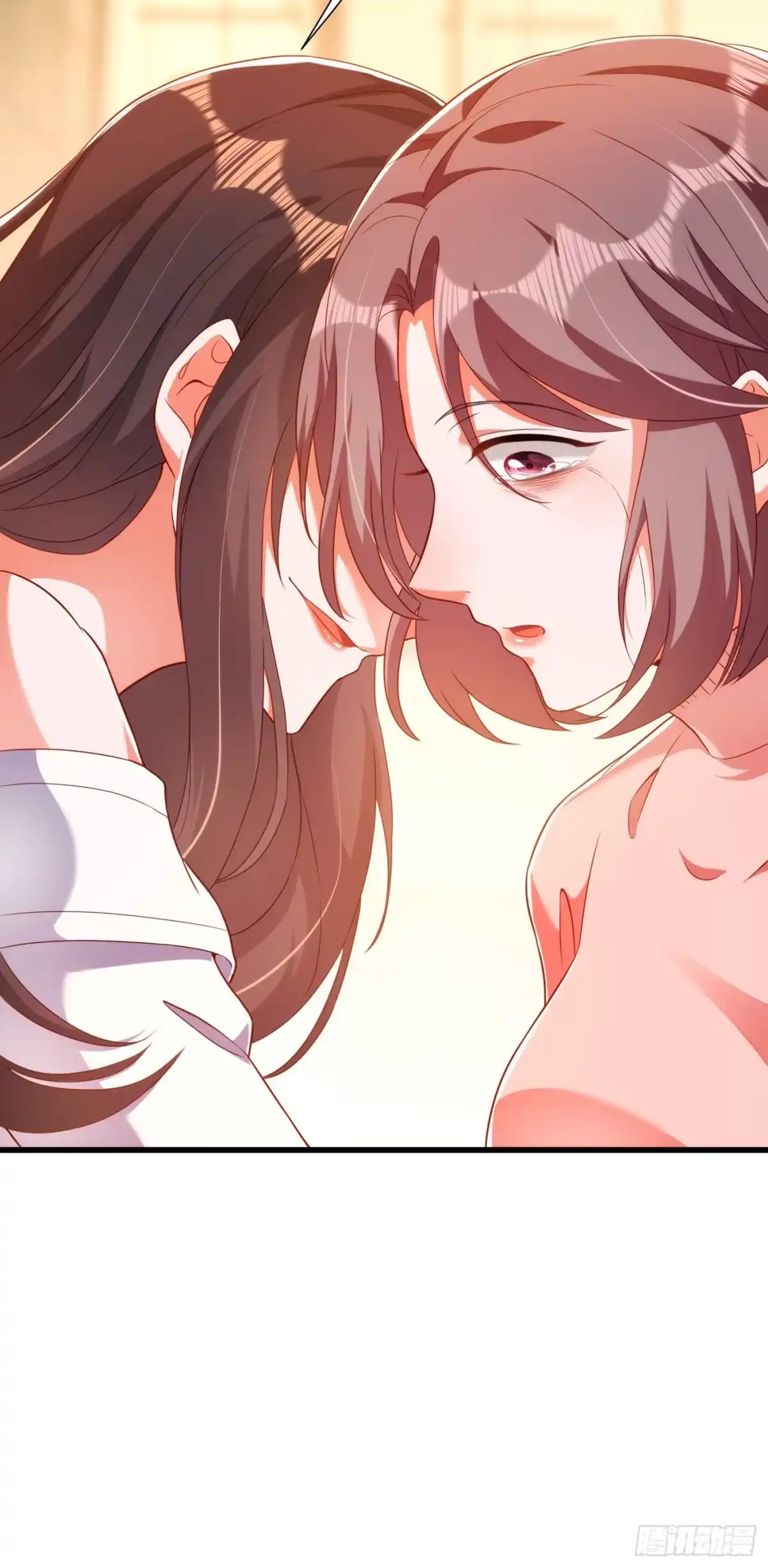 《重生空间：大小姐不好惹》第156话 让渣男净身出户！ 第34页