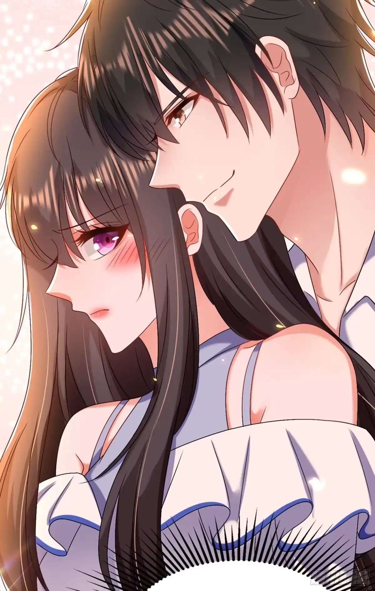 《重生空间：大小姐不好惹》第157话 您确实有不孕症 第26页
