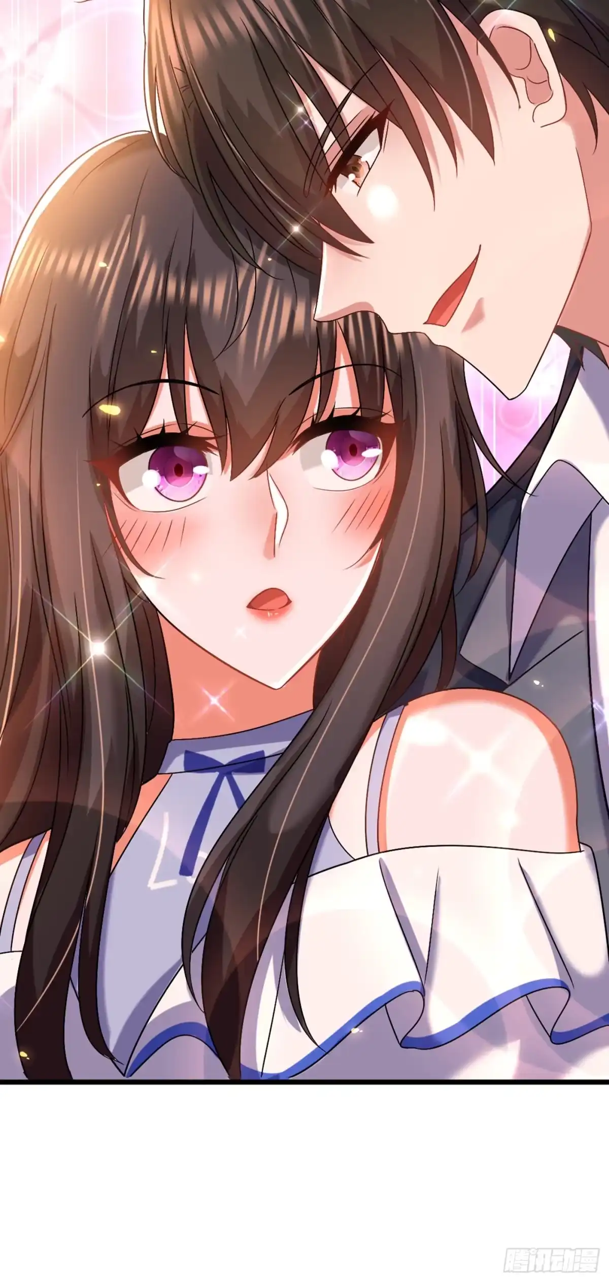 《重生空间：大小姐不好惹》第157话 您确实有不孕症 第18页