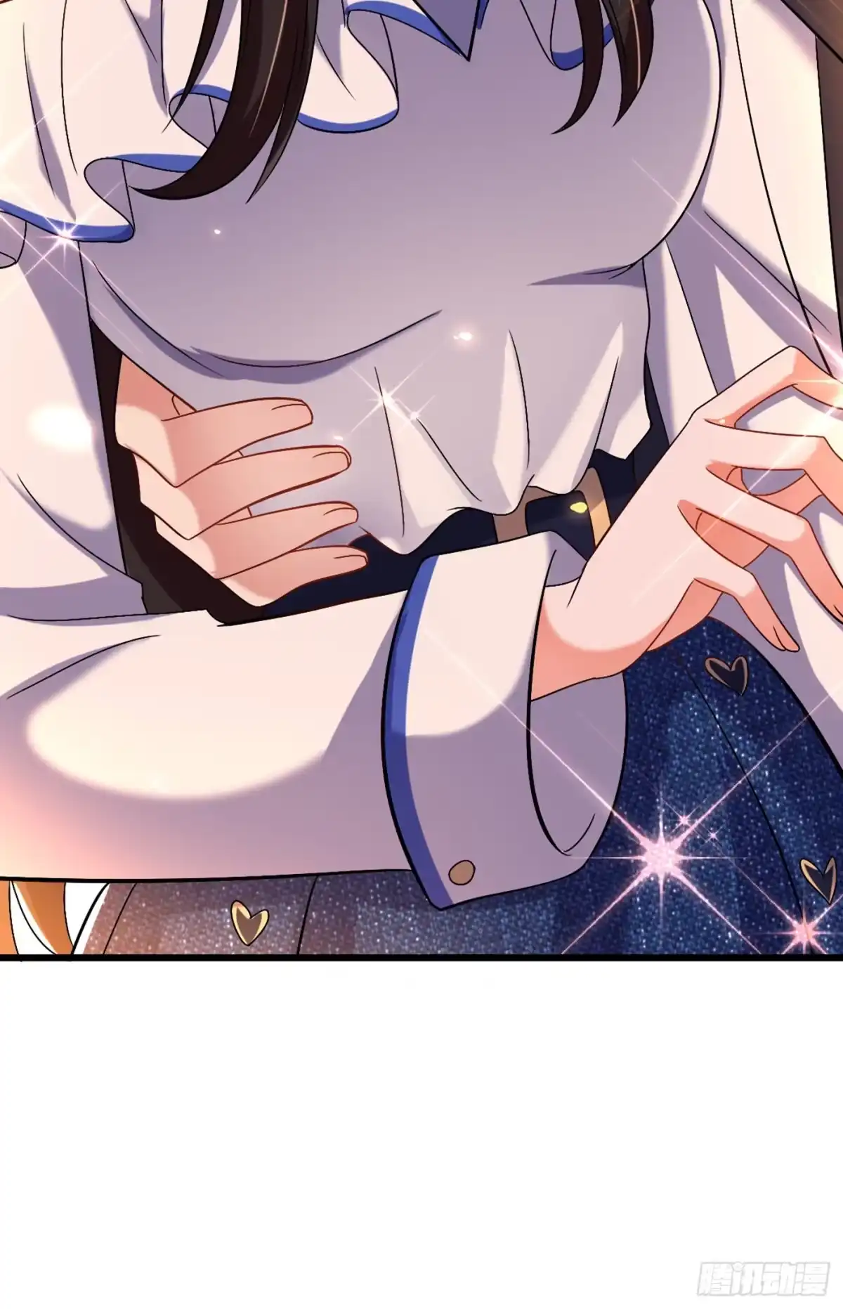 《重生空间：大小姐不好惹》第158话 让渣男挫骨扬灰！ 第6页