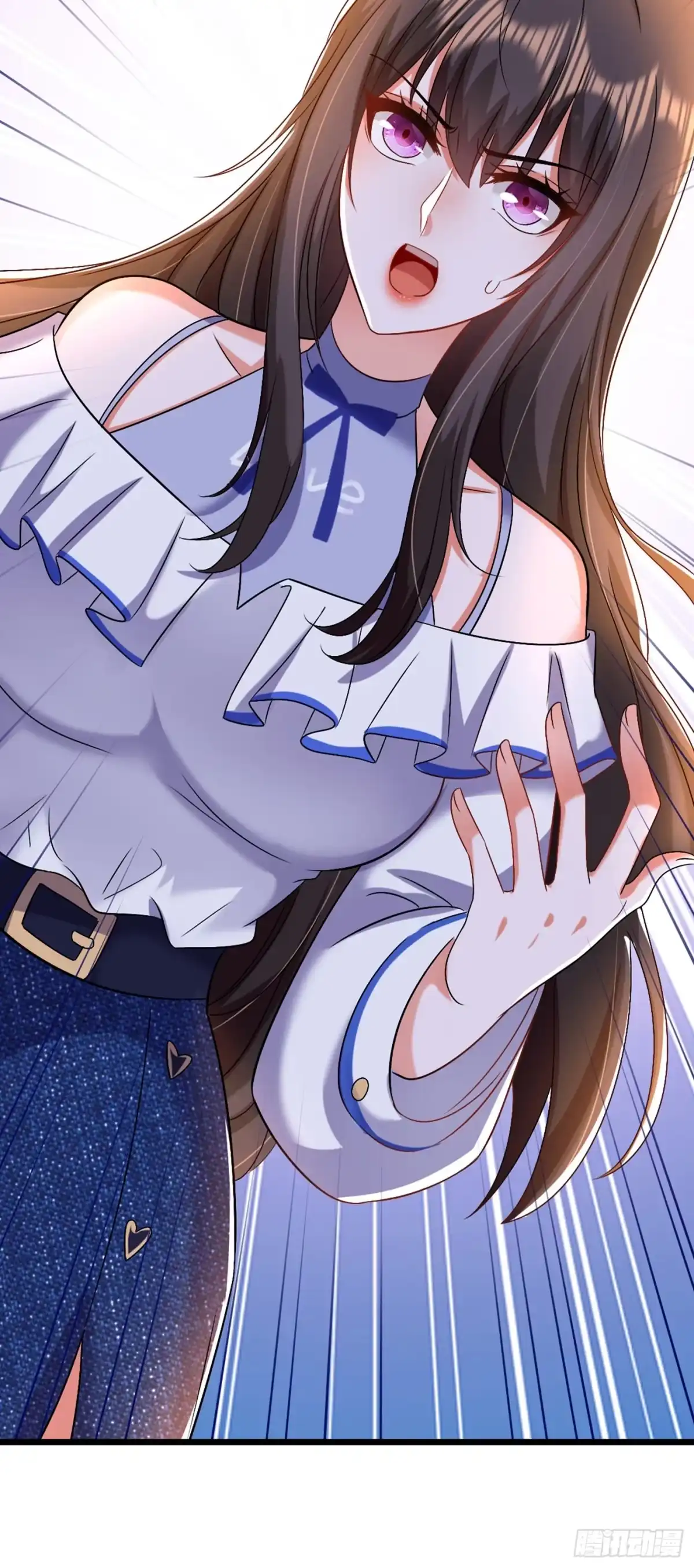 《重生空间：大小姐不好惹》第158话 让渣男挫骨扬灰！ 第47页