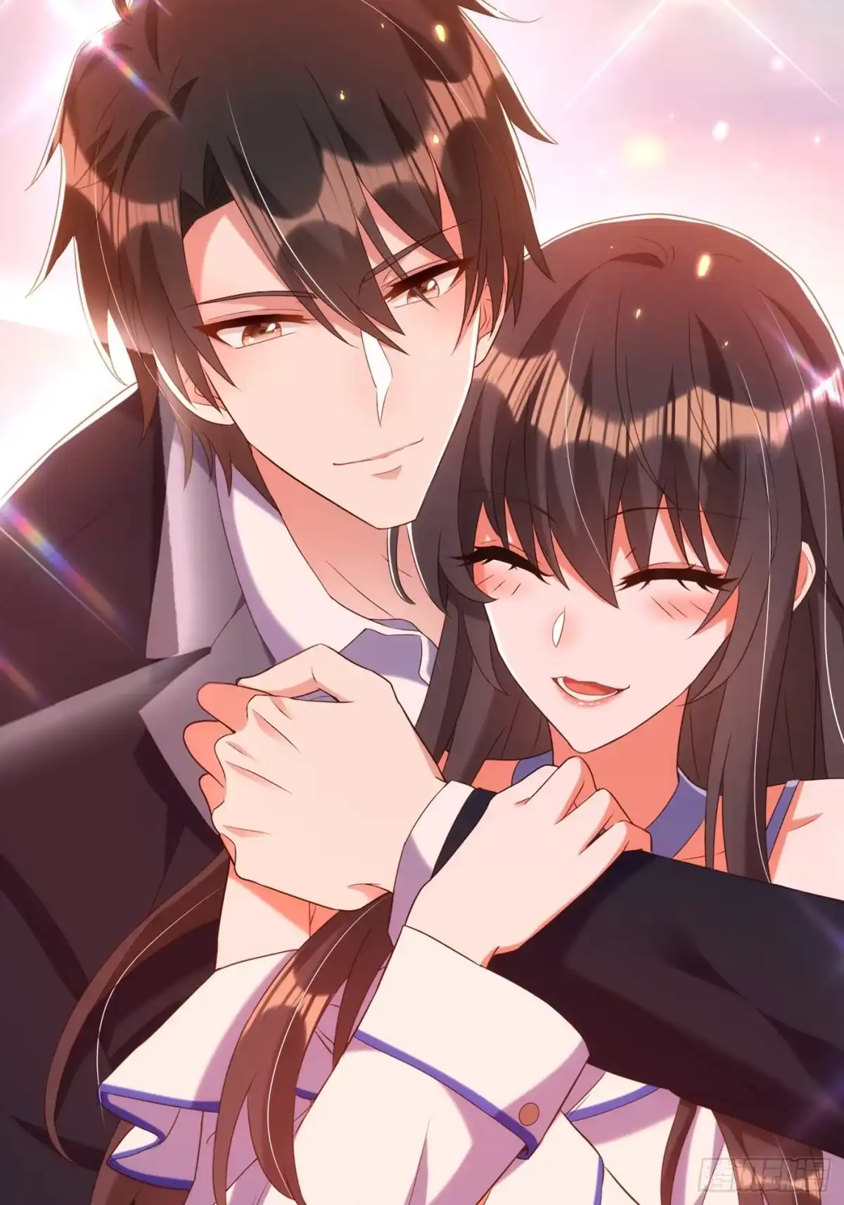 《重生空间：大小姐不好惹》第159话 这个商场被我承包了 第27页