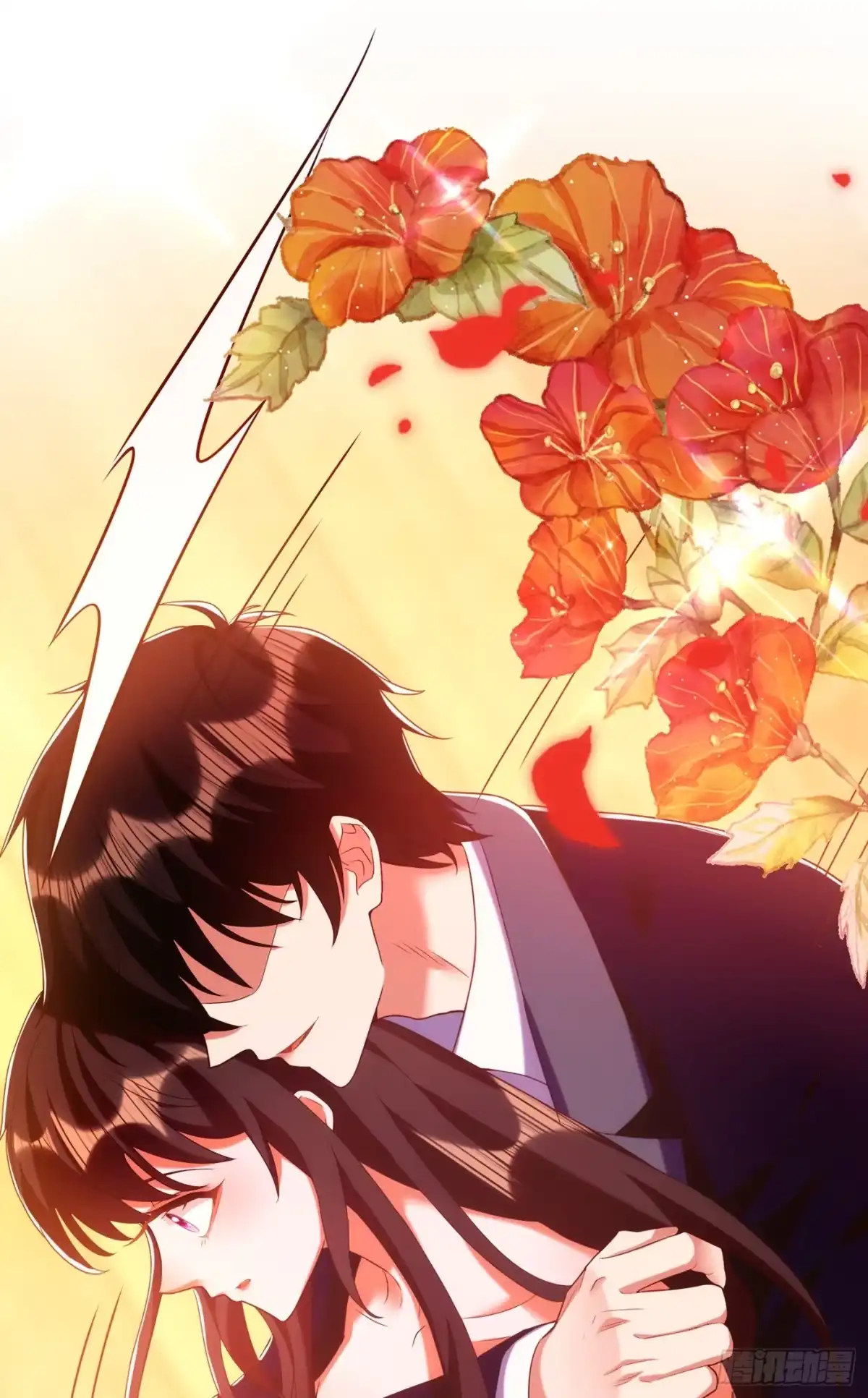 《重生空间：大小姐不好惹》第159话 这个商场被我承包了 第43页