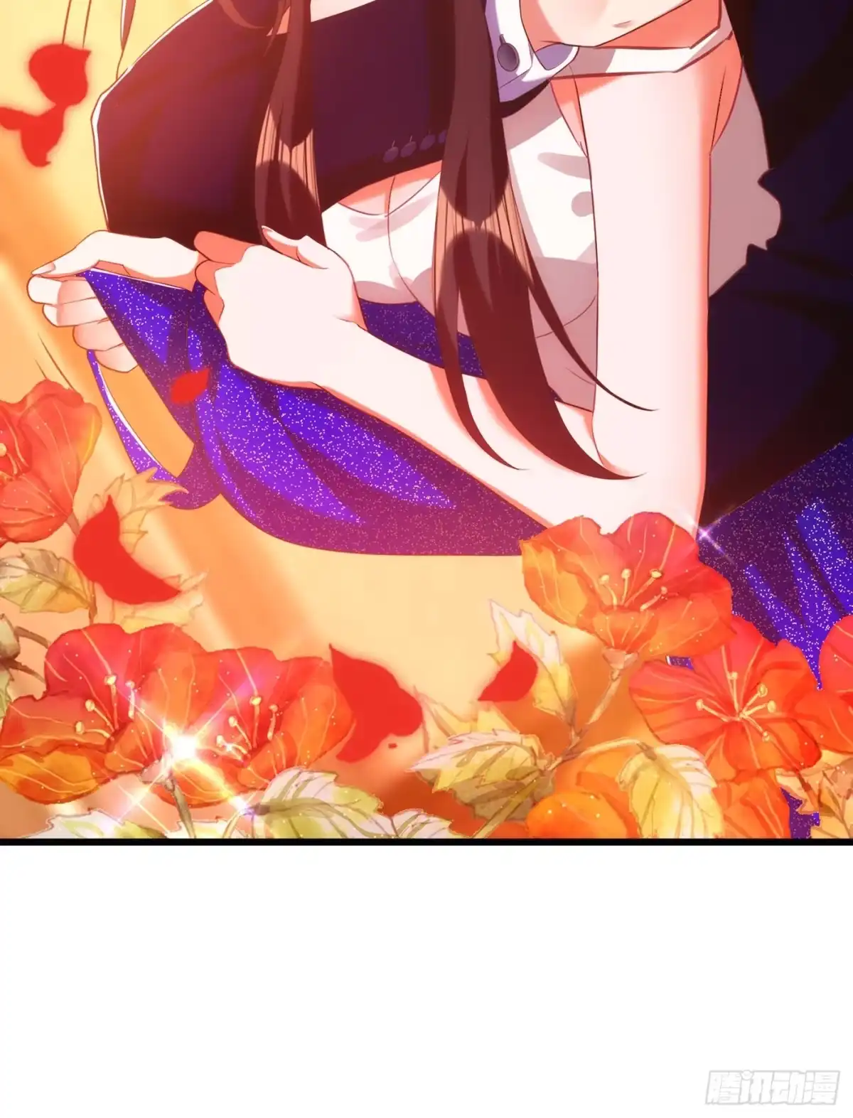 《重生空间：大小姐不好惹》第159话 这个商场被我承包了 第44页