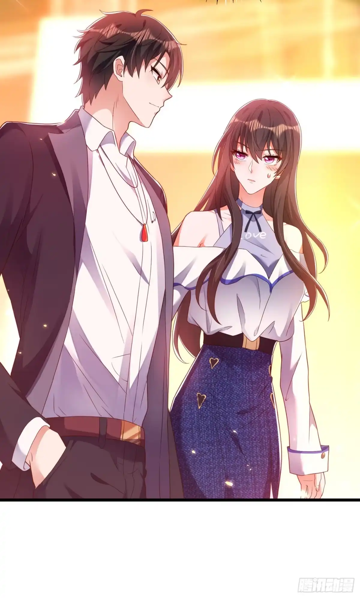 《重生空间：大小姐不好惹》第160话 叫声老公给我听听 第22页