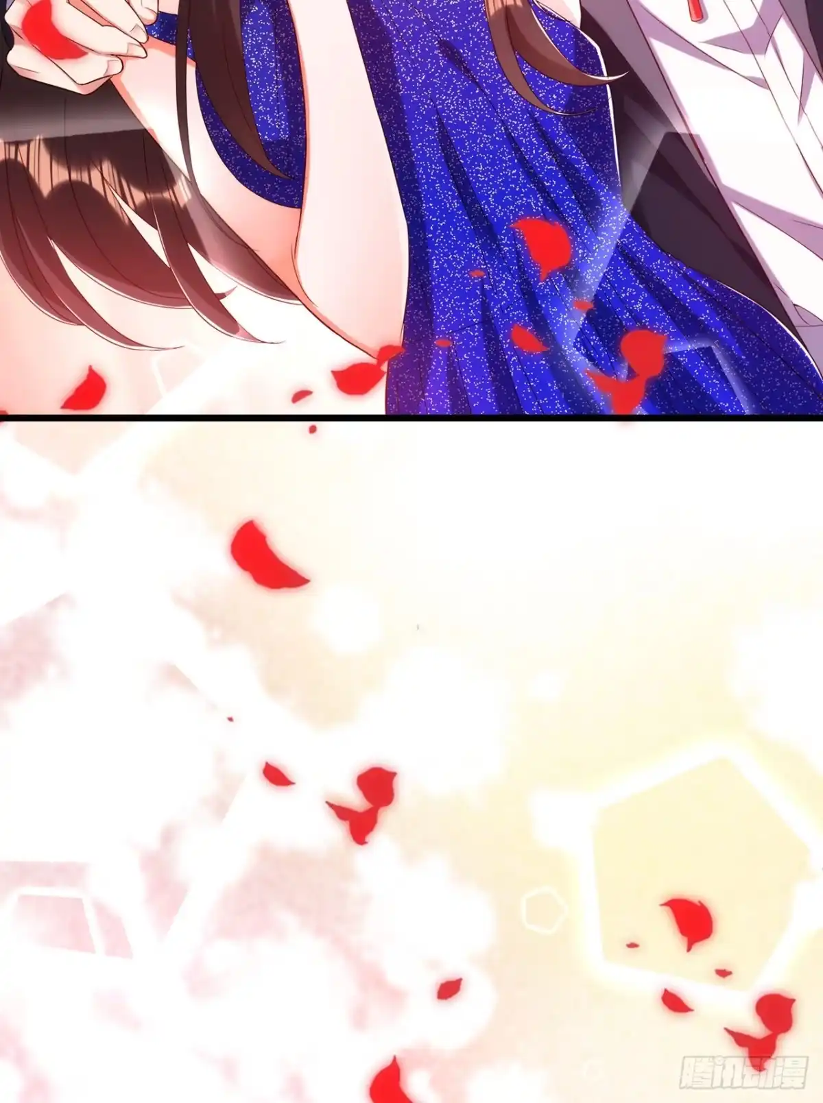 《重生空间：大小姐不好惹》第160话 叫声老公给我听听 第49页