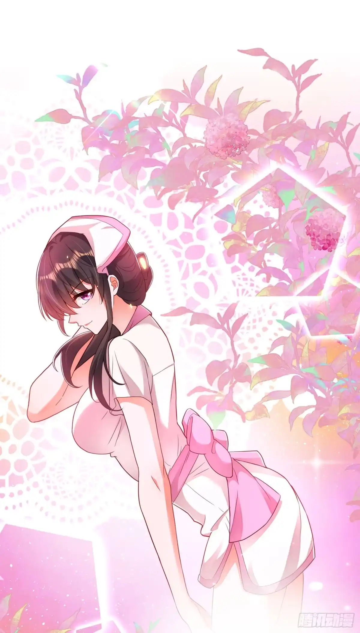 《重生空间：大小姐不好惹》第160话 叫声老公给我听听 第16页