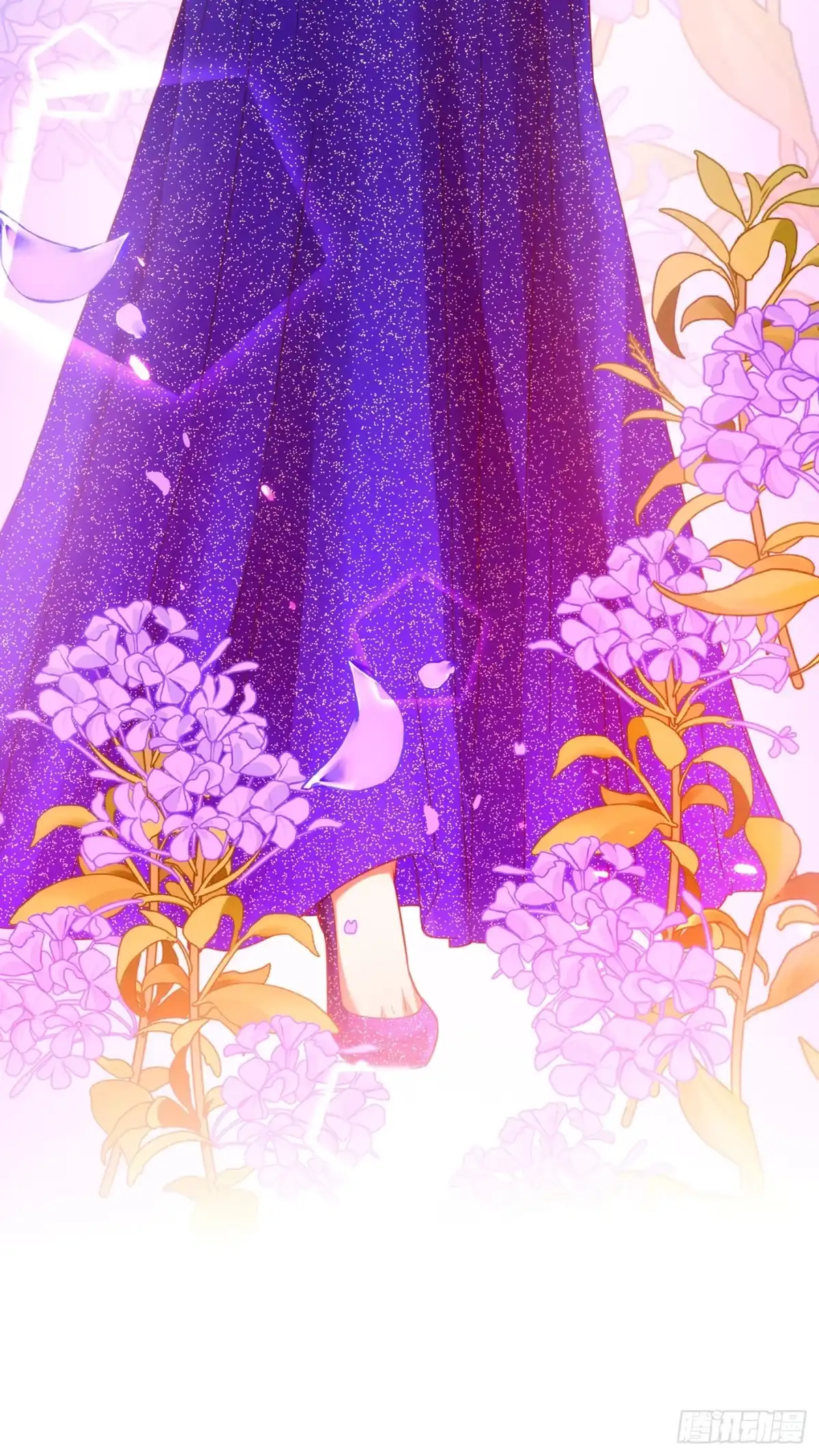 《重生空间：大小姐不好惹》第160话 叫声老公给我听听 第13页