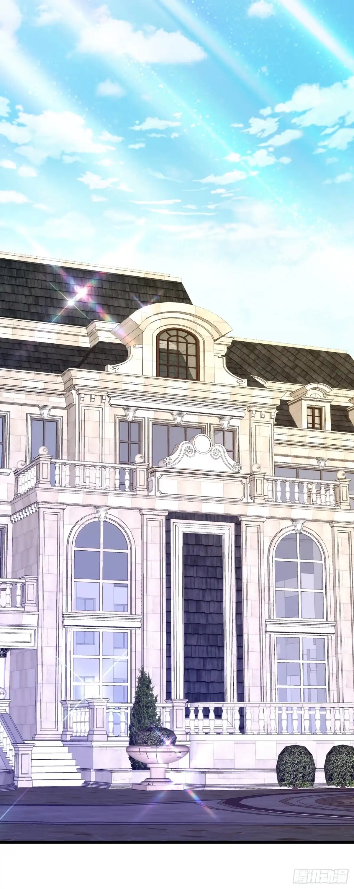 《重生空间：大小姐不好惹》第160话 叫声老公给我听听 第31页