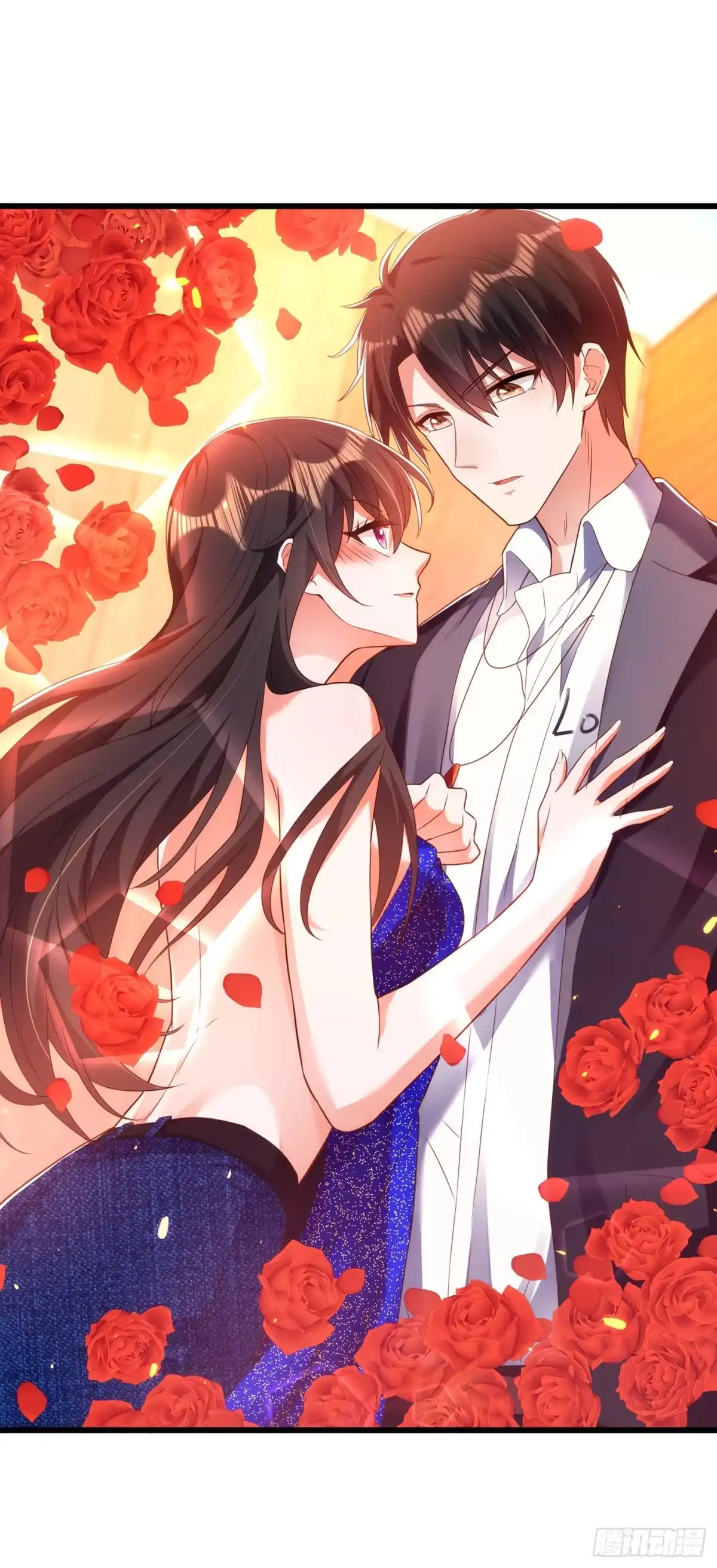 《重生空间：大小姐不好惹》第160话 叫声老公给我听听 第7页