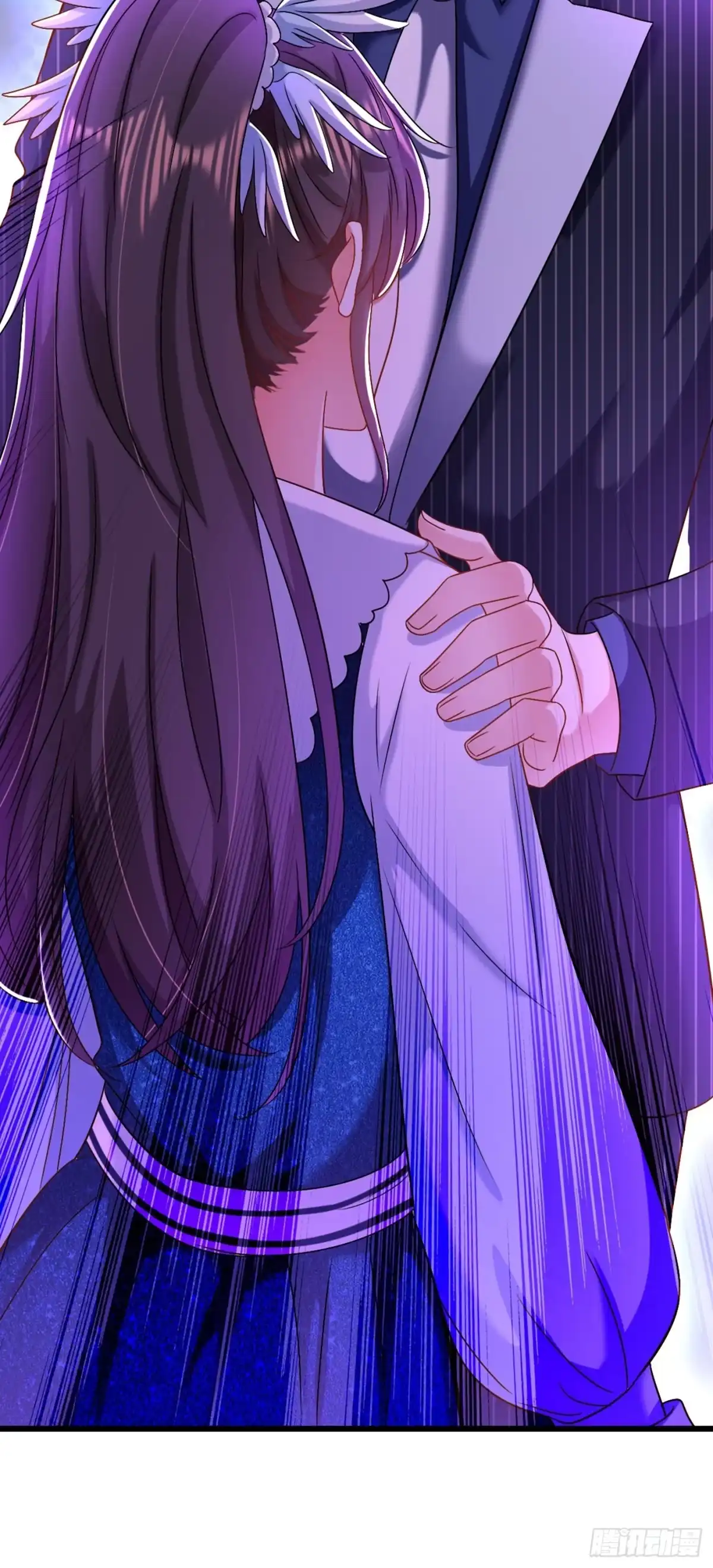 《重生空间：大小姐不好惹》第163话 我不会杀她的 第23页