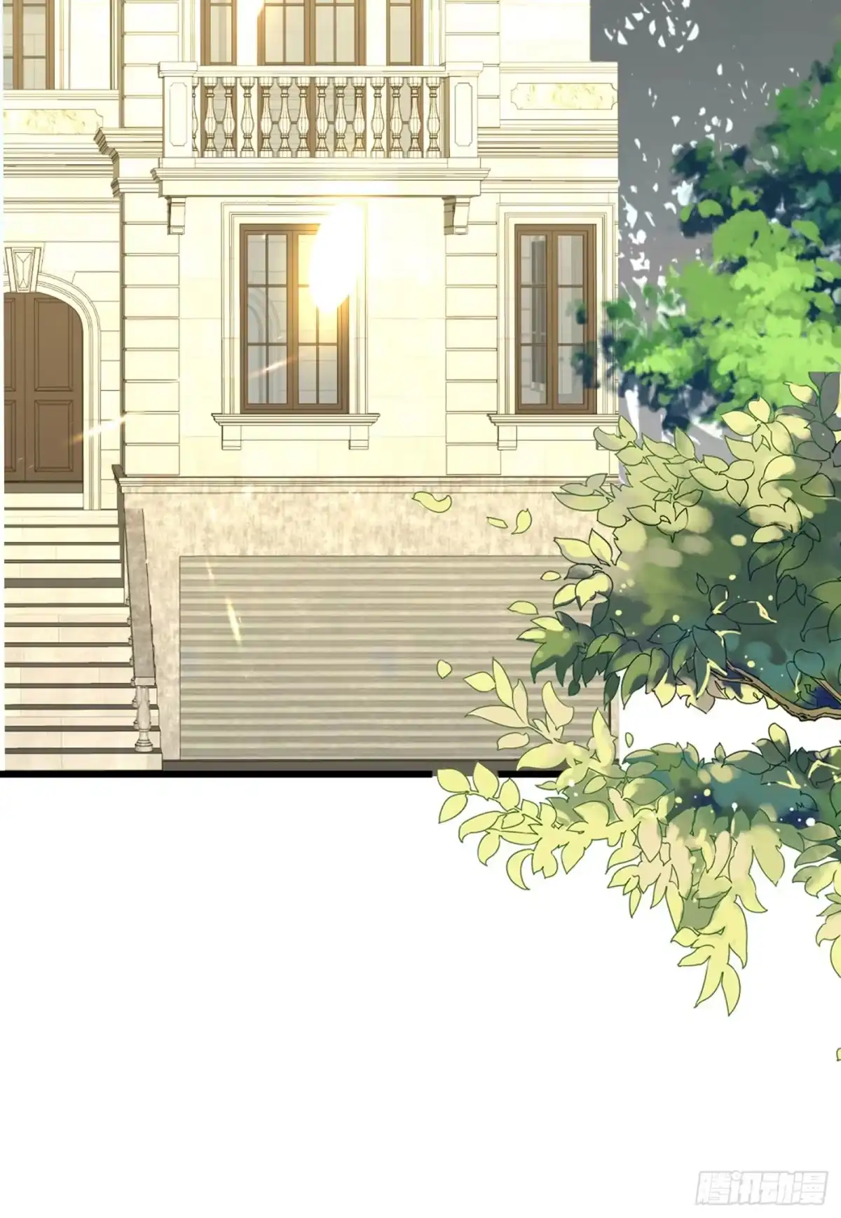 《重生空间：大小姐不好惹》第163话 我不会杀她的 第42页