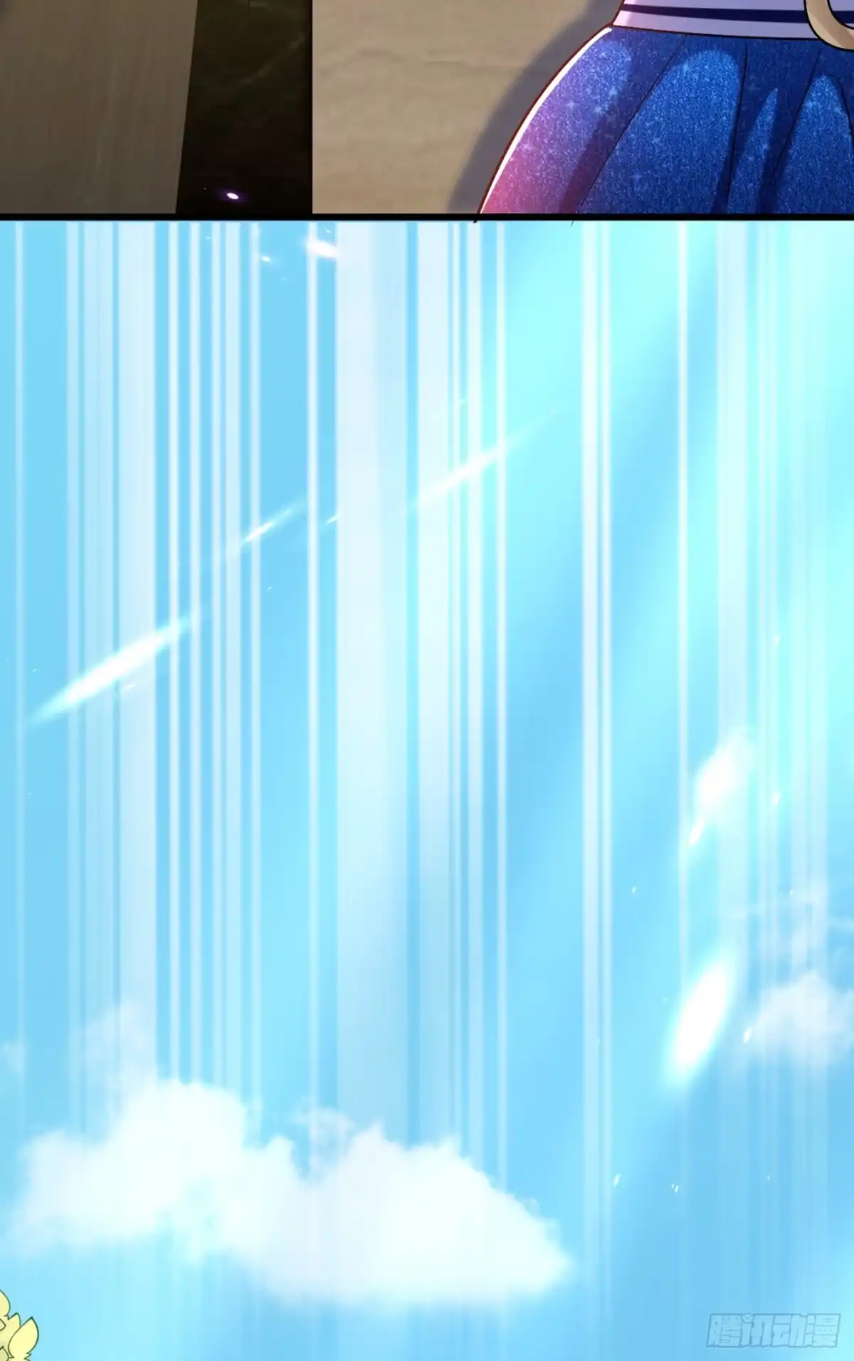 《重生空间：大小姐不好惹》第163话 我不会杀她的 第40页