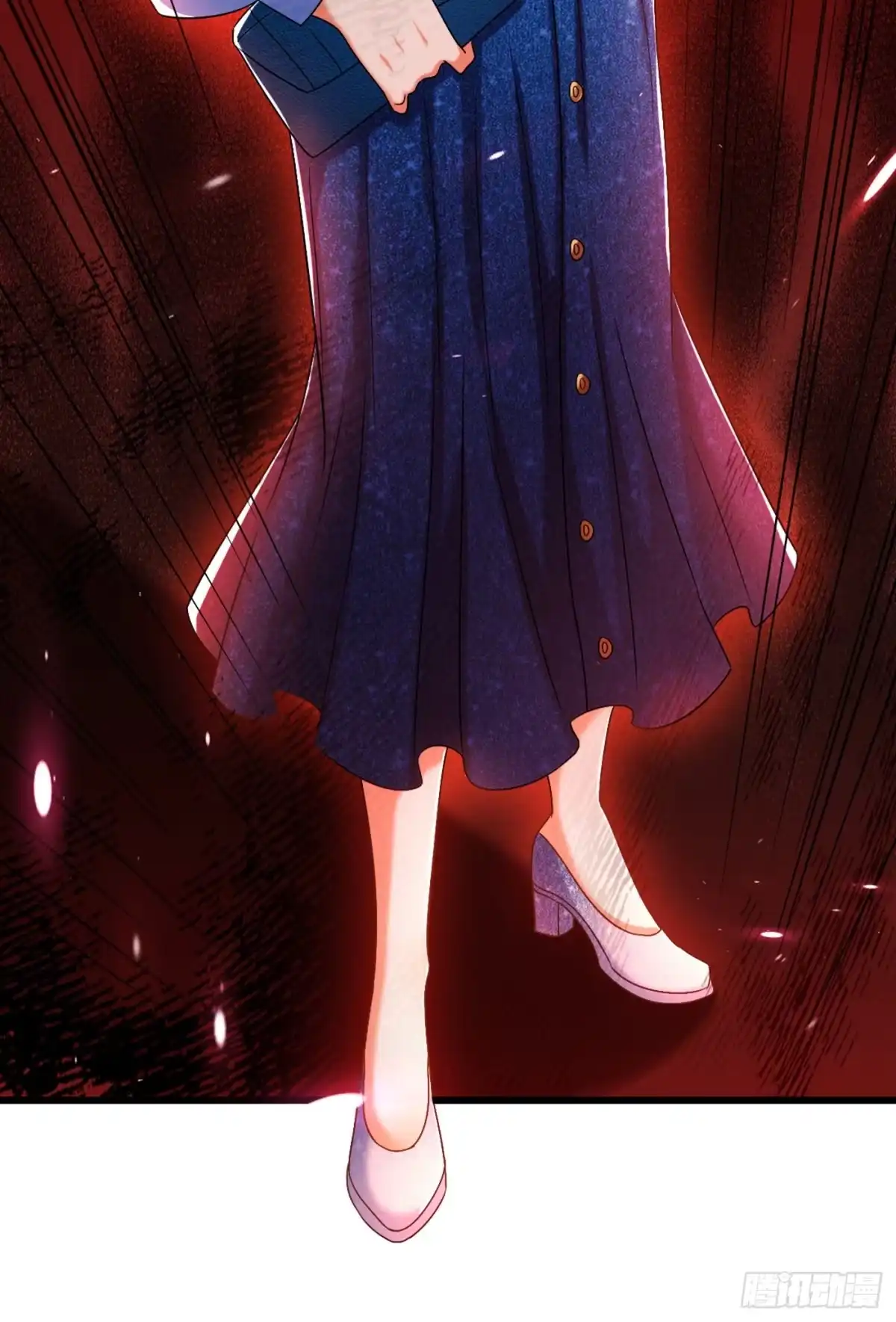 《重生空间：大小姐不好惹》第163话 我不会杀她的 第29页