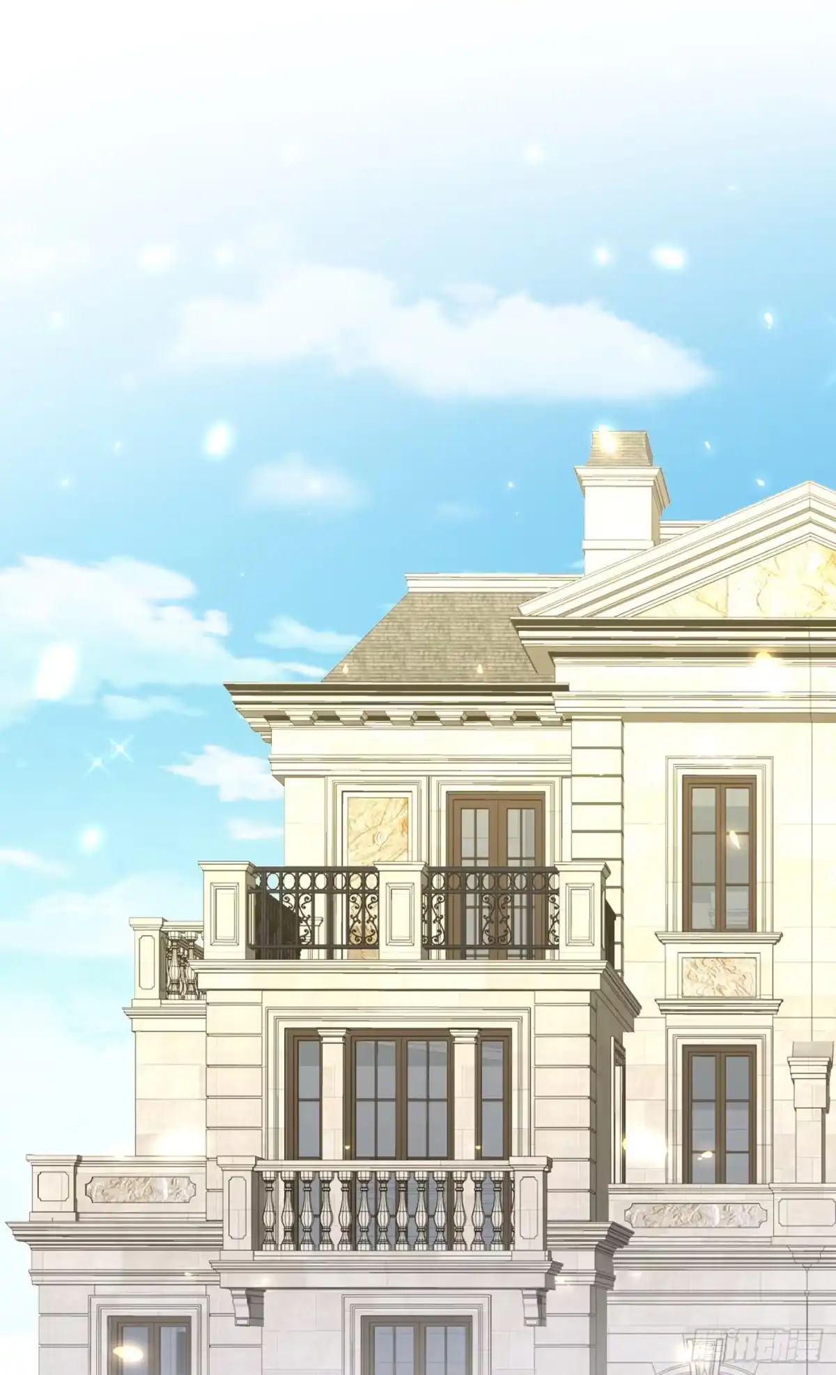 《重生空间：大小姐不好惹》第164话 姐，你流了好多血 第2页