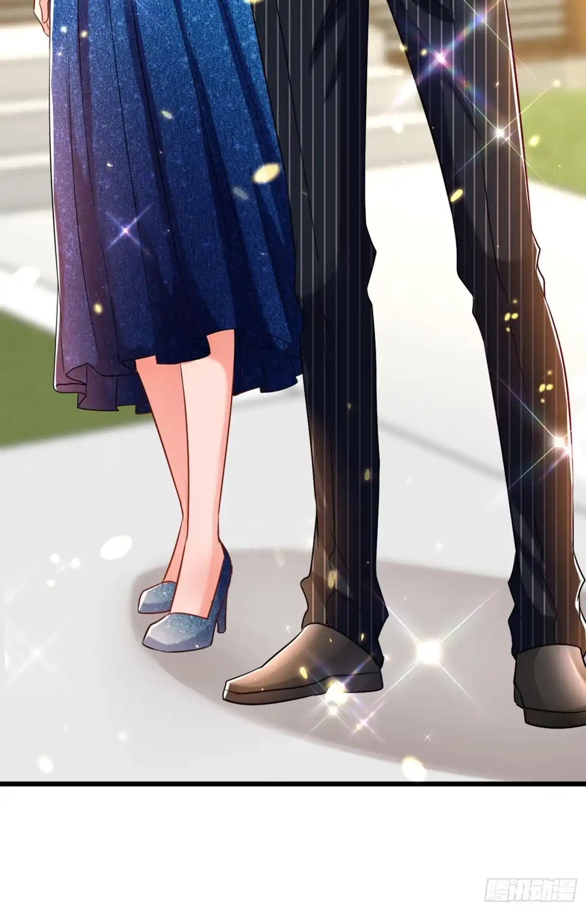 《重生空间：大小姐不好惹》第165话 别打我，我全都说！ 第45页