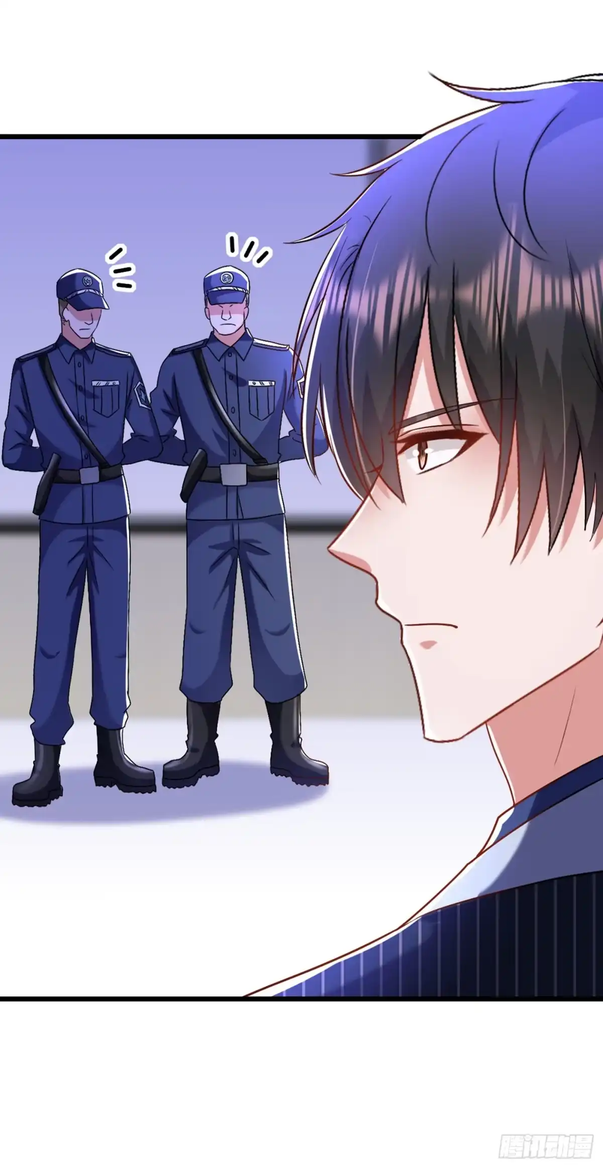 《重生空间：大小姐不好惹》第165话 别打我，我全都说！ 第30页