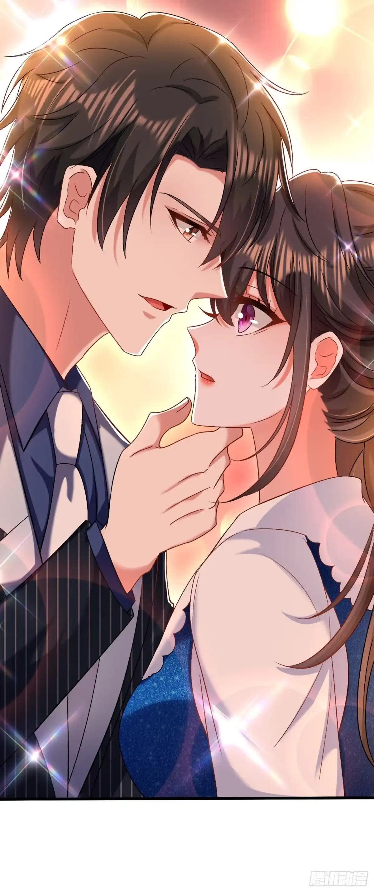 《重生空间：大小姐不好惹》第165话 别打我，我全都说！ 第16页