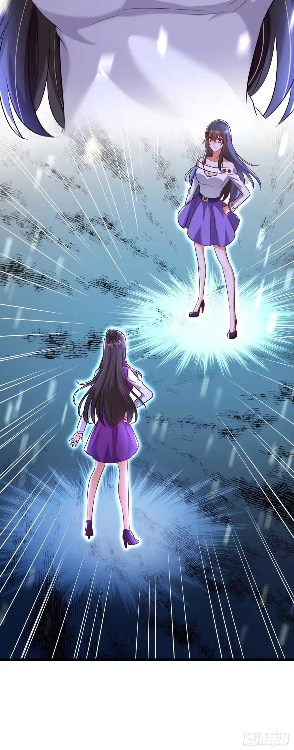 《重生空间：大小姐不好惹》第166话 给你最好的照顾 第39页