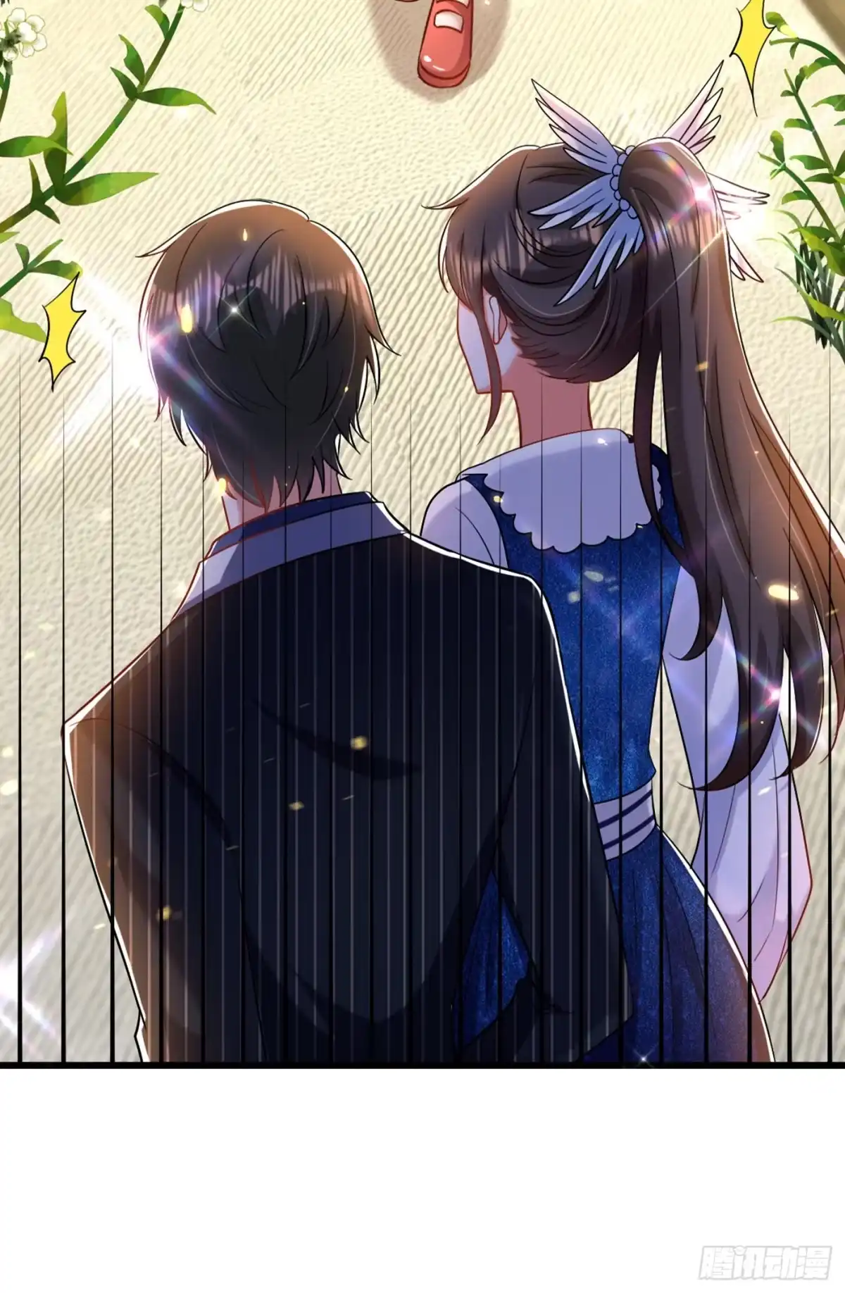 《重生空间：大小姐不好惹》第166话 给你最好的照顾 第7页