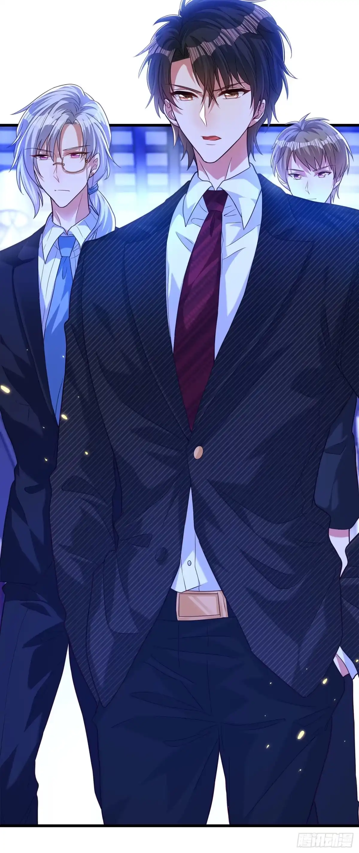 《重生空间：大小姐不好惹》第173话 你的人也太不耐打了 第24页