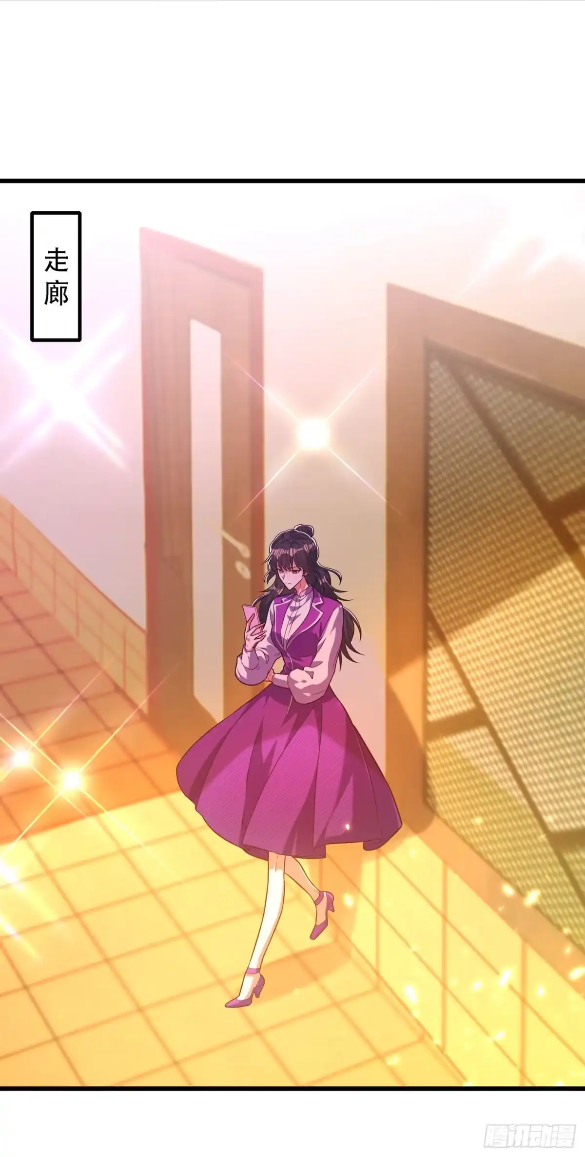 《重生空间：大小姐不好惹》第173话 你的人也太不耐打了 第22页