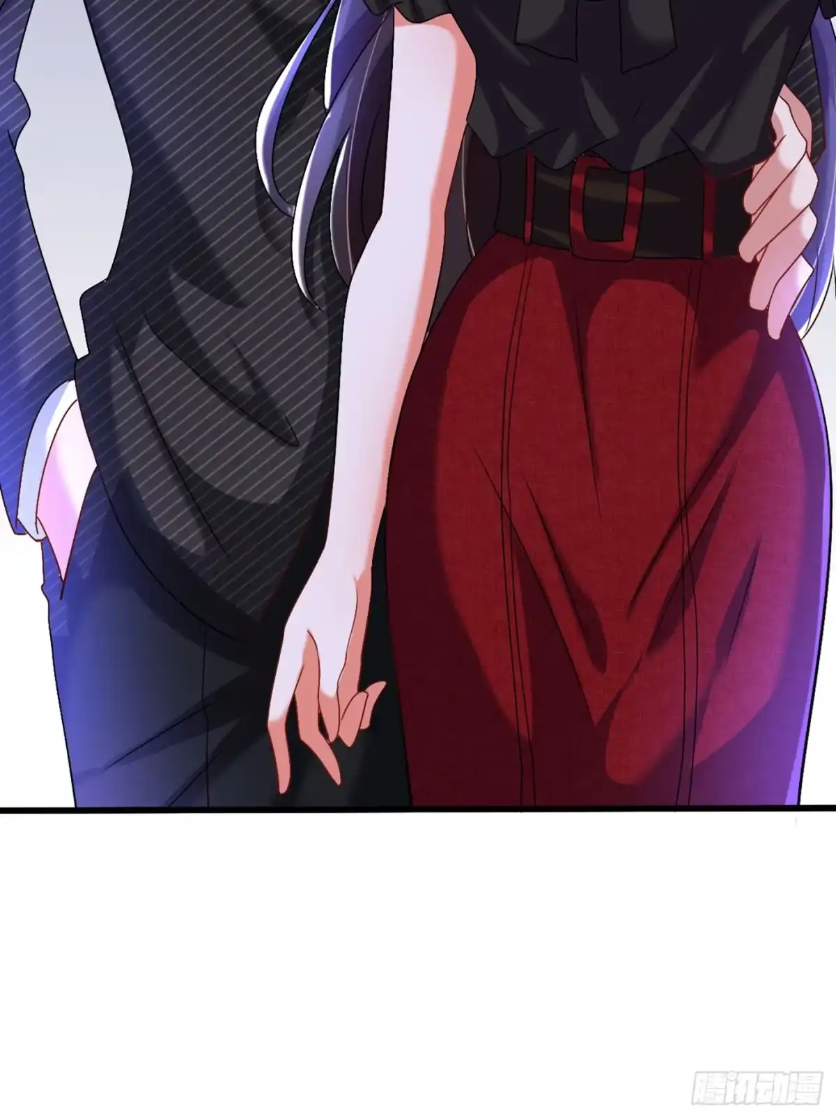 《重生空间：大小姐不好惹》第174话 你凭什么替她道歉 第39页