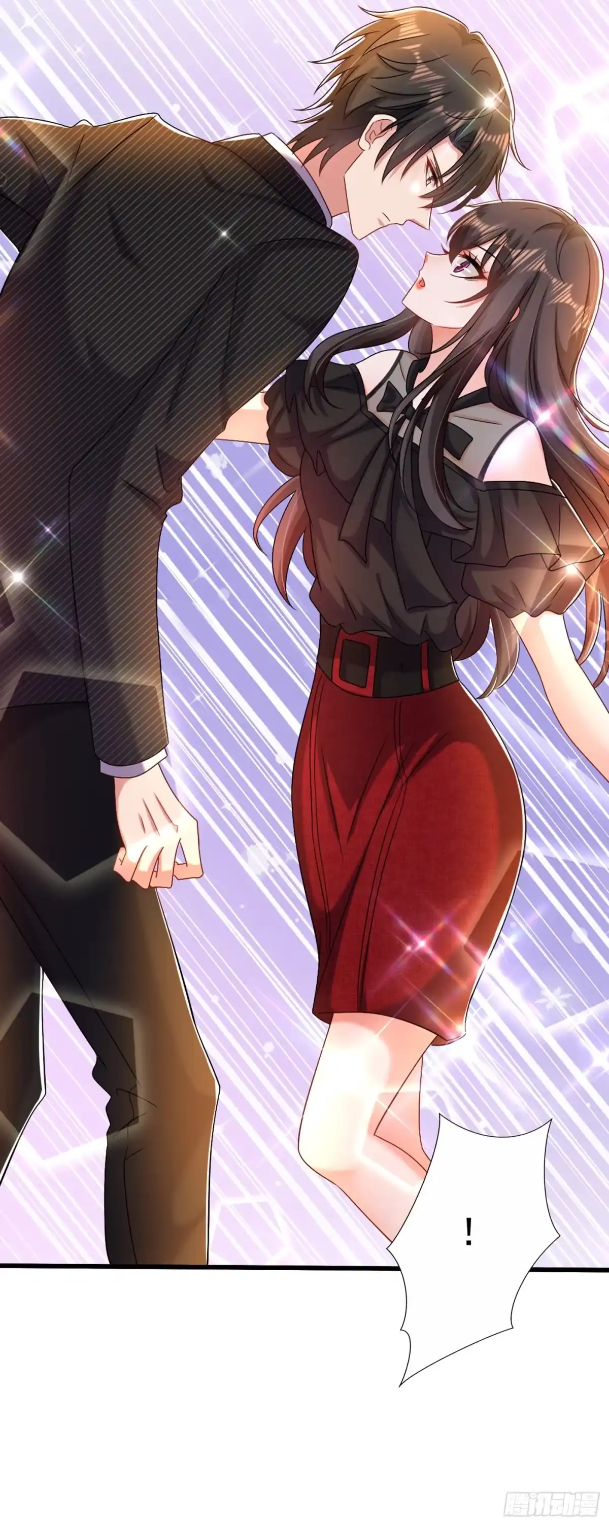 《重生空间：大小姐不好惹》第175话 谁敢跟我薄倾昂抢人 第11页