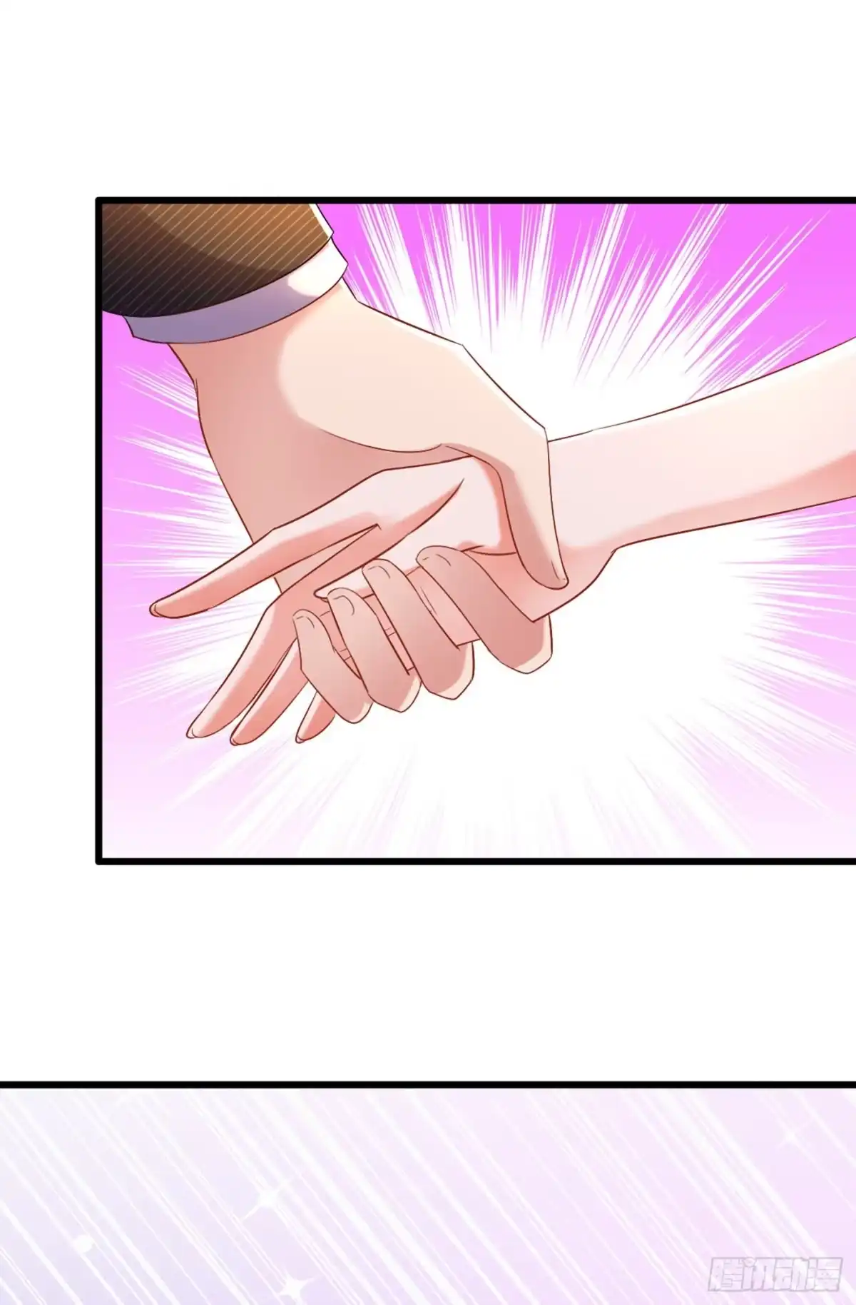 《重生空间：大小姐不好惹》第175话 谁敢跟我薄倾昂抢人 第10页
