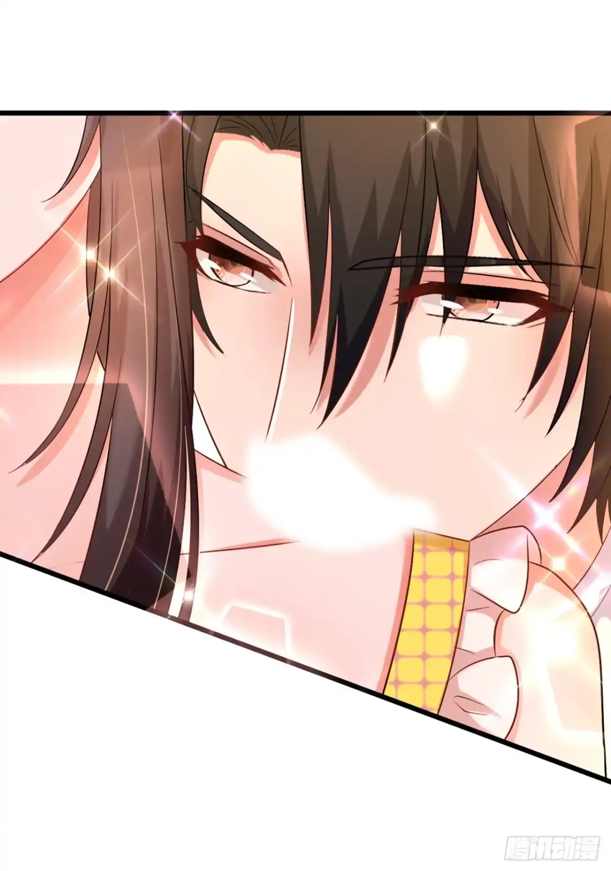 《重生空间：大小姐不好惹》第176话 你未免也太霸道了点 第55页