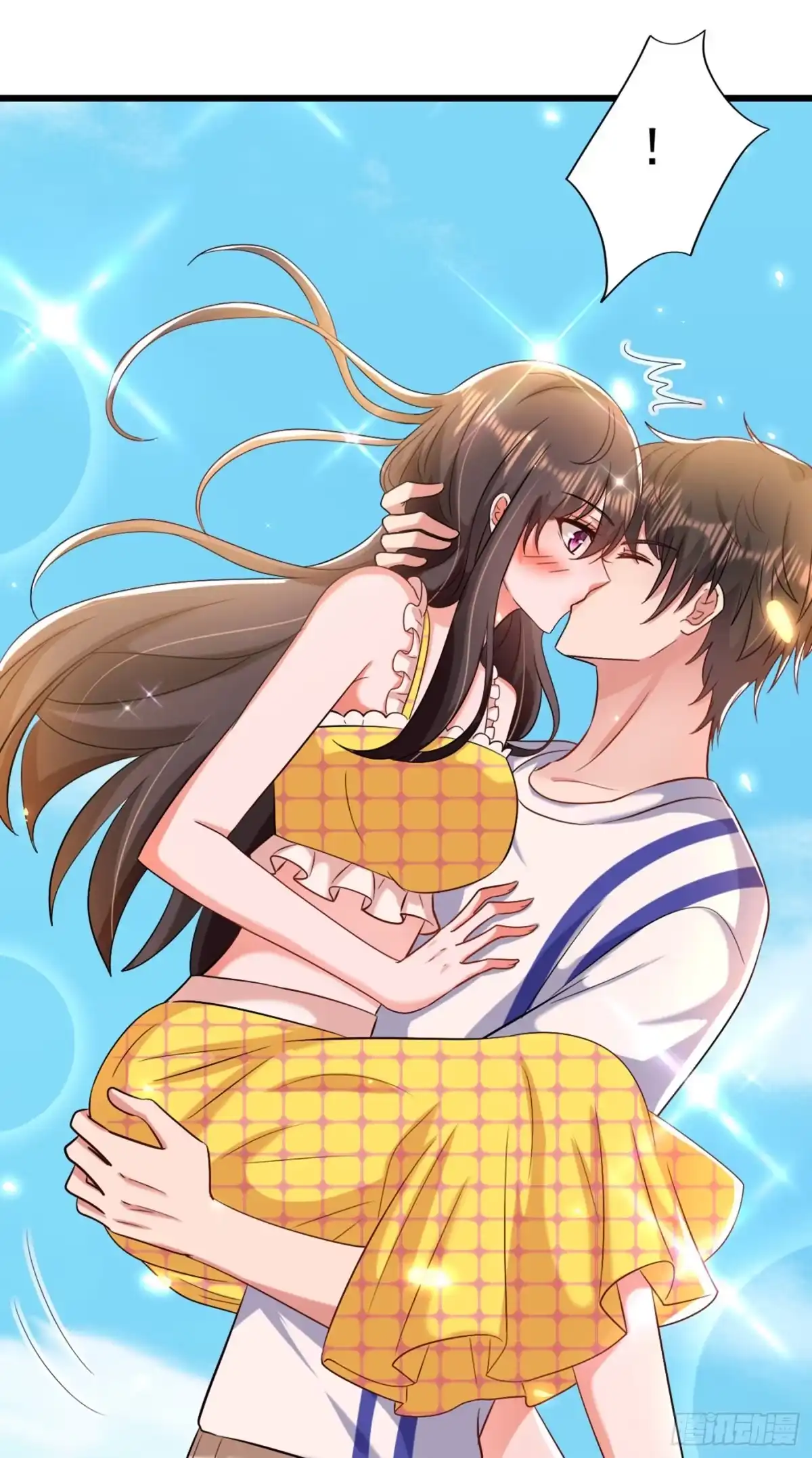 《重生空间：大小姐不好惹》第176话 你未免也太霸道了点 第7页