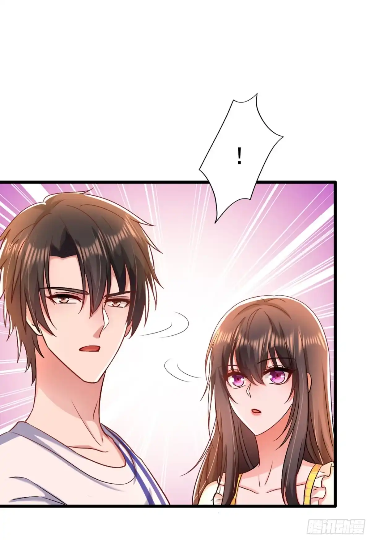 《重生空间：大小姐不好惹》第176话 你未免也太霸道了点 第31页