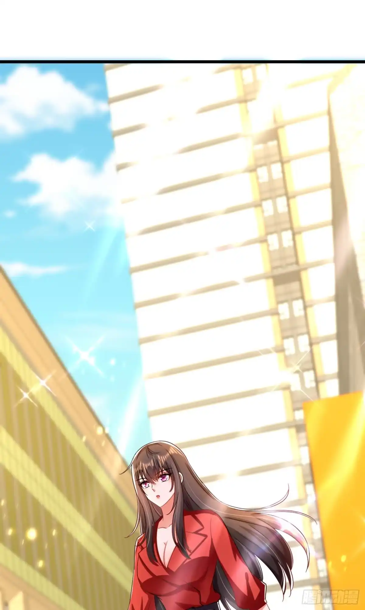 《重生空间：大小姐不好惹》第177话 你也可以叫我昂清秋 第8页