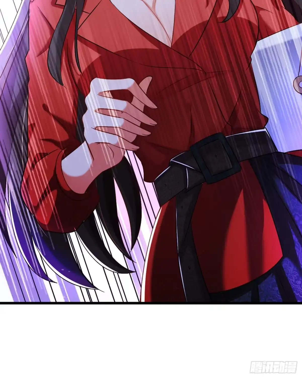 《重生空间：大小姐不好惹》第177话 你也可以叫我昂清秋 第17页